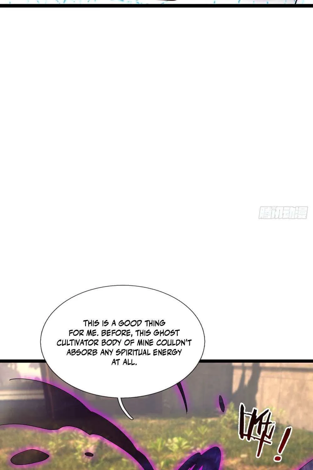 Infinite Extraction: Starting With the Nuclearization of the Immortal World Chapter 35 page 40 - 