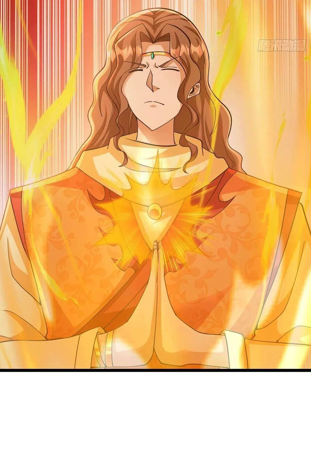 Infinite Extraction: Starting With the Nuclearization of the Immortal World Chapter 35 page 46 - 