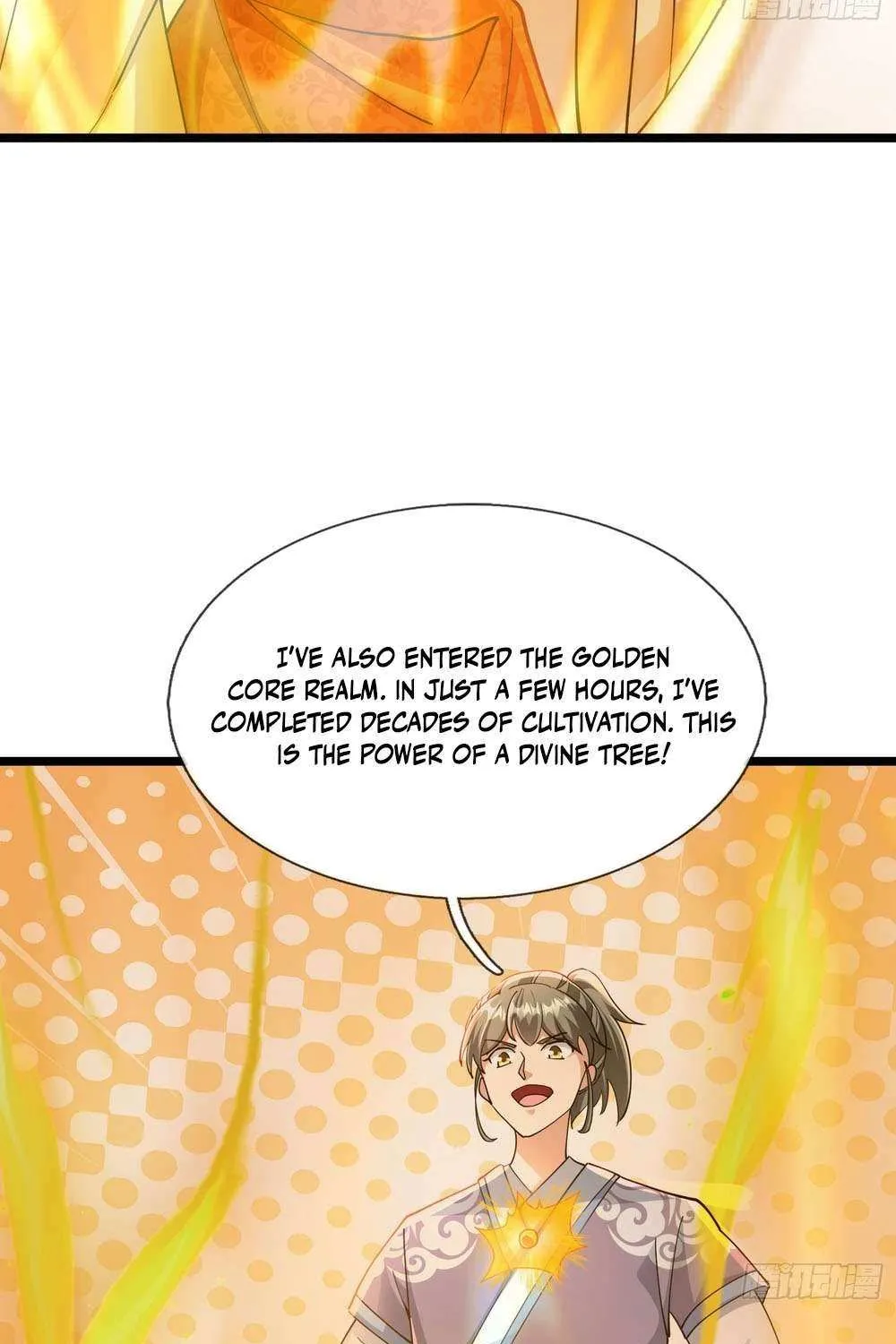 Infinite Extraction: Starting With the Nuclearization of the Immortal World Chapter 35 page 48 - 