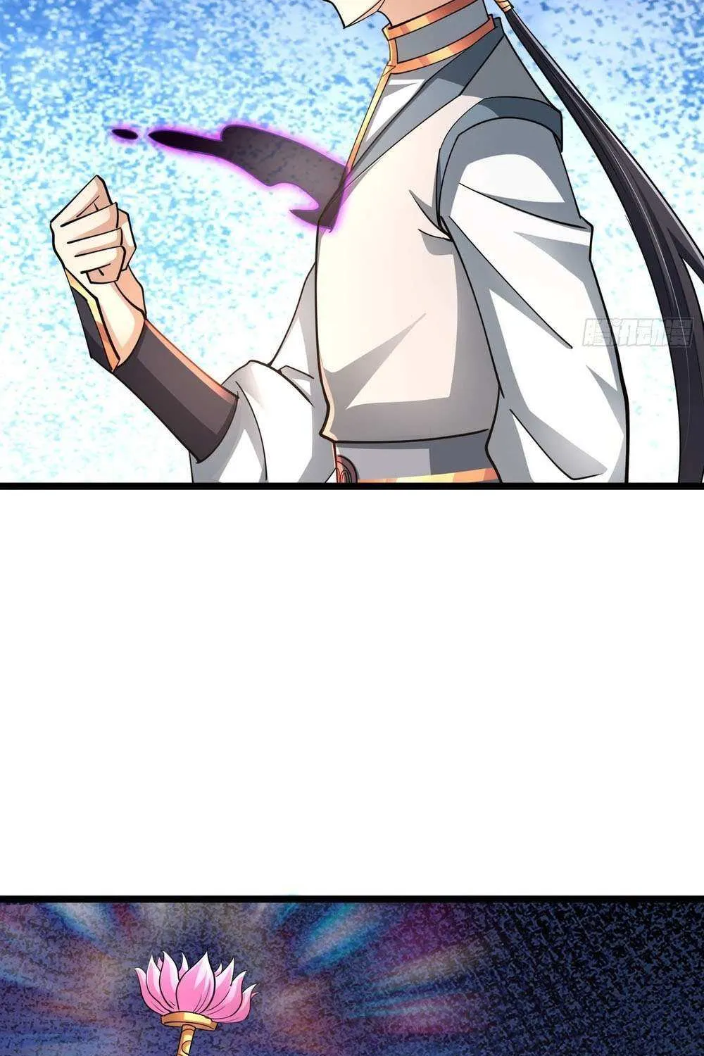Infinite Extraction: Starting With the Nuclearization of the Immortal World Chapter 35 page 54 - 