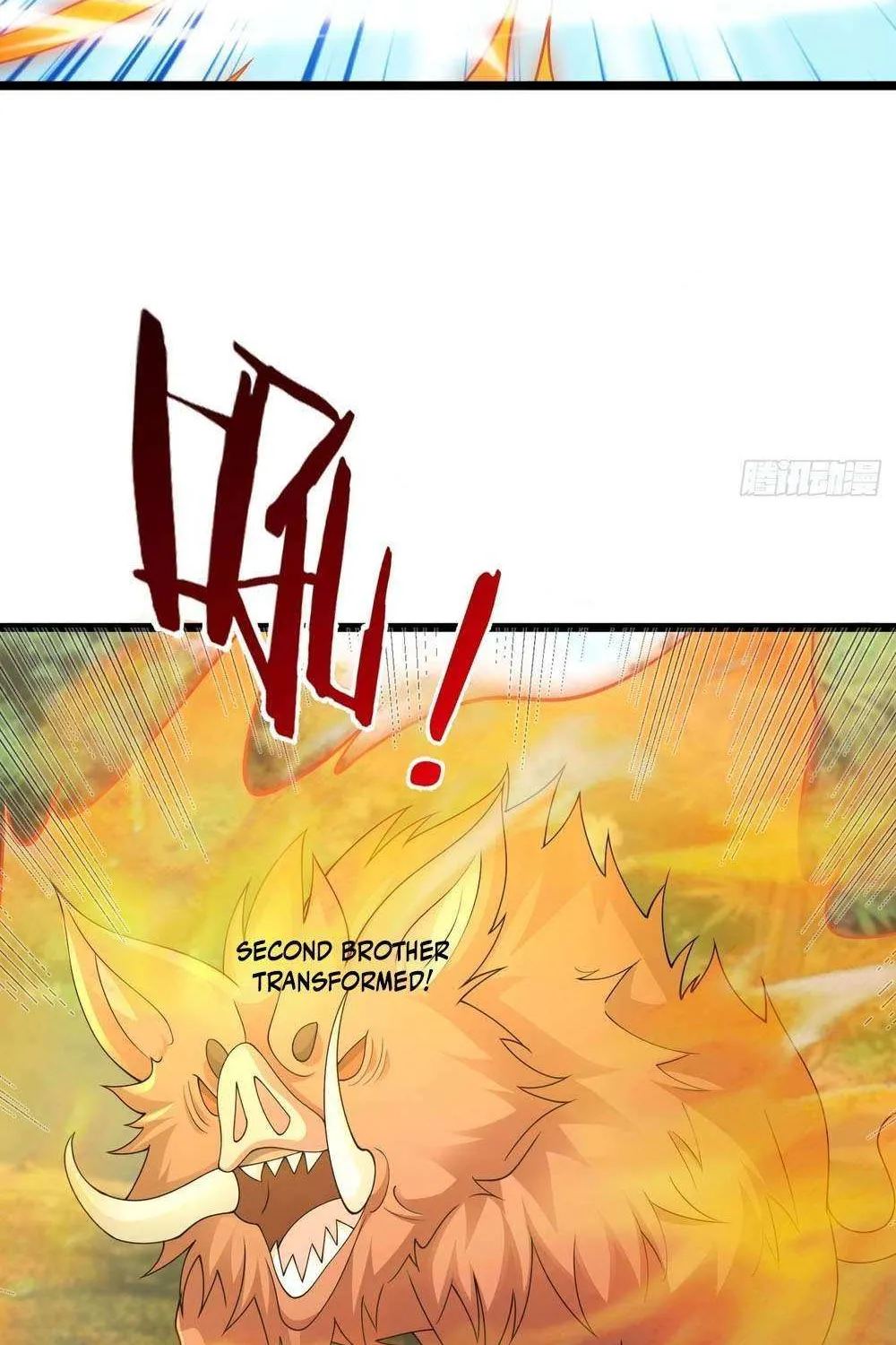 Infinite Extraction: Starting With the Nuclearization of the Immortal World Chapter 35 page 63 - 