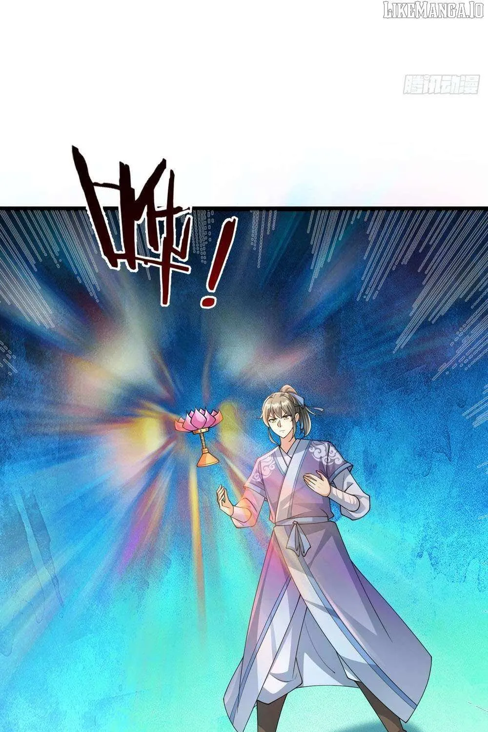Infinite Extraction: Starting With the Nuclearization of the Immortal World Chapter 35 page 68 - 