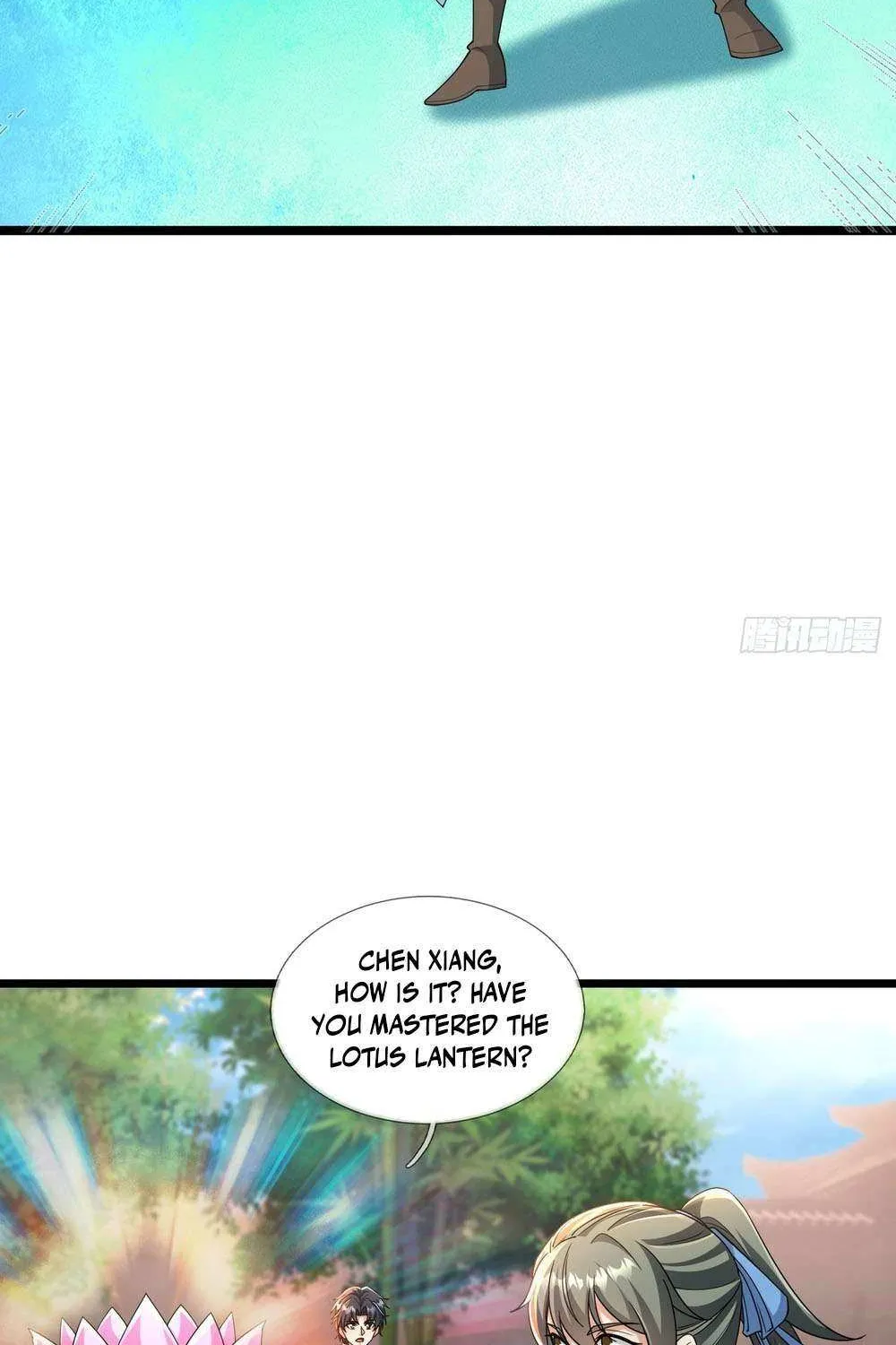 Infinite Extraction: Starting With the Nuclearization of the Immortal World Chapter 35 page 69 - 