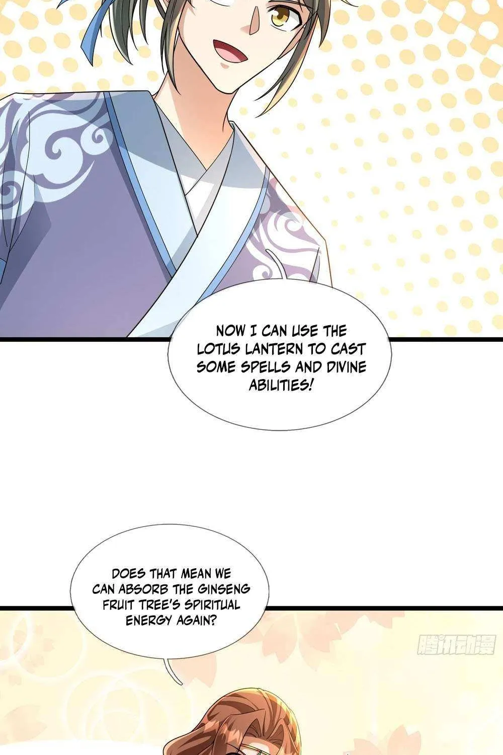 Infinite Extraction: Starting With the Nuclearization of the Immortal World Chapter 35 page 71 - 