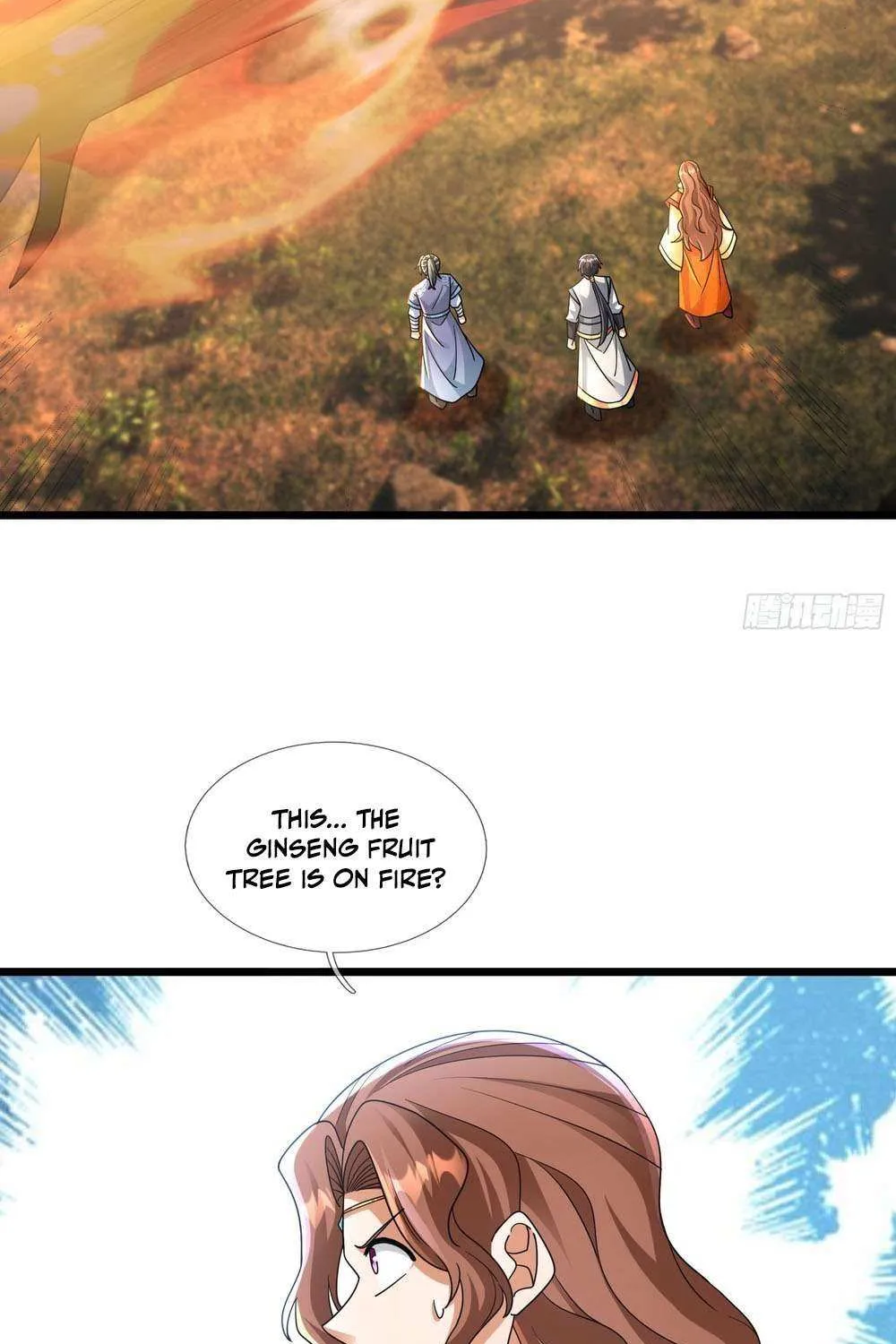 Infinite Extraction: Starting With the Nuclearization of the Immortal World Chapter 35 page 78 - 