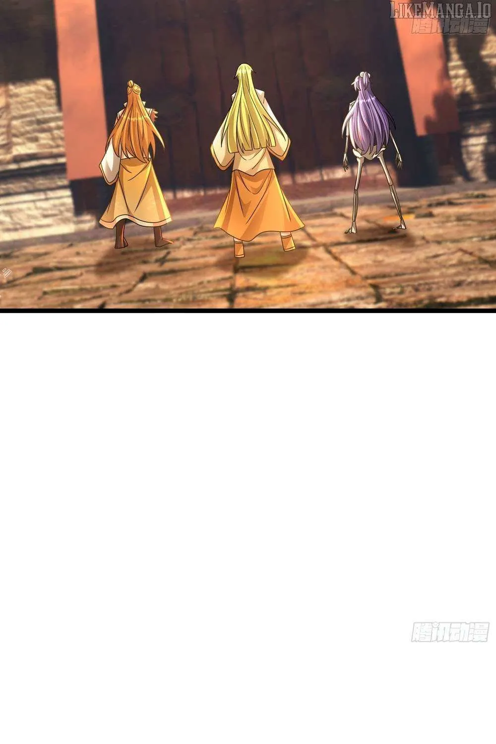 Infinite Extraction: Starting With the Nuclearization of the Immortal World Chapter 35 page 84 - 