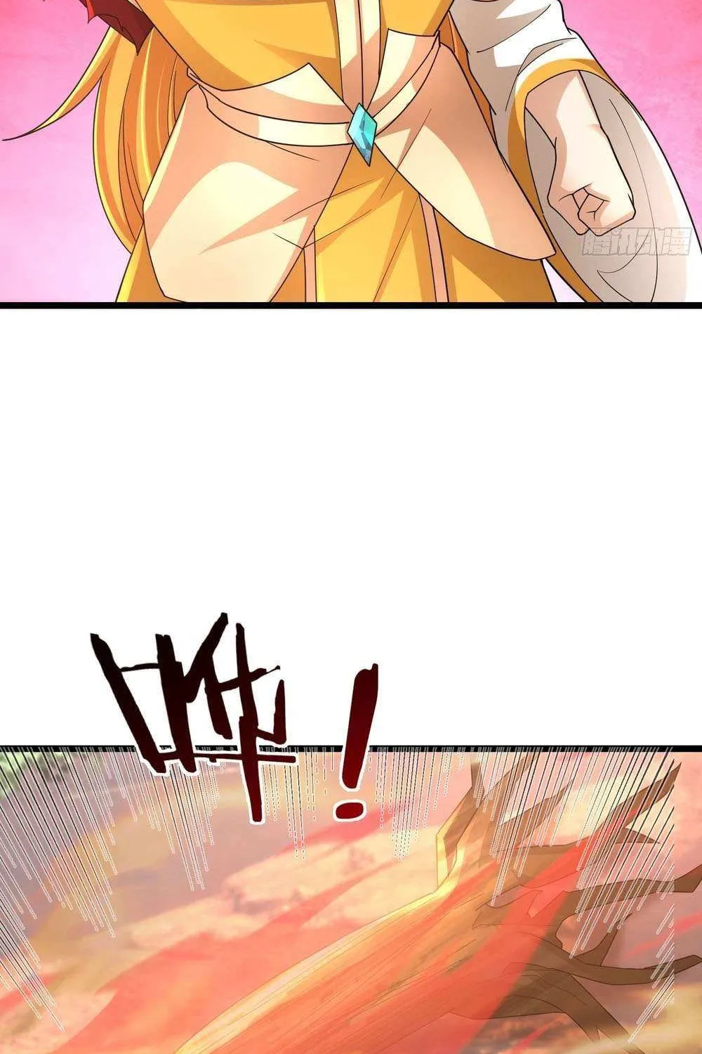 Infinite Extraction: Starting With the Nuclearization of the Immortal World Chapter 35 page 87 - 