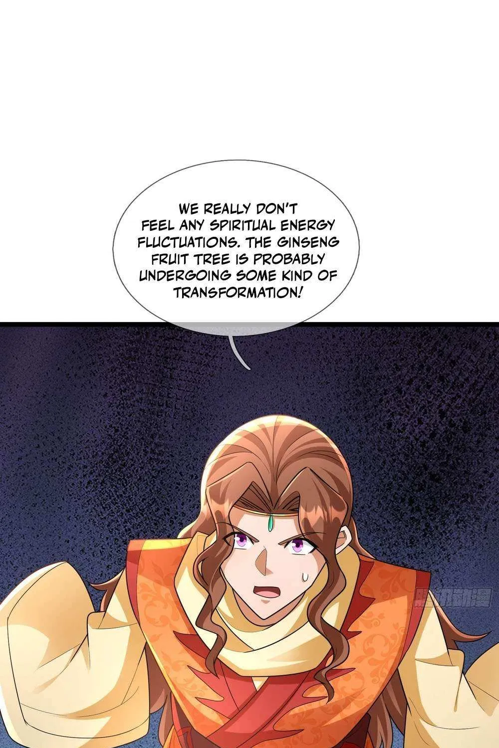 Infinite Extraction: Starting With the Nuclearization of the Immortal World Chapter 35 page 90 - 