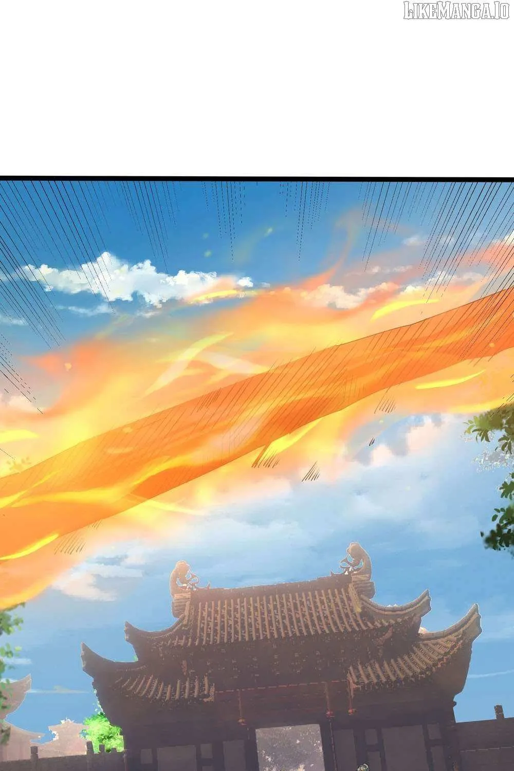 Infinite Extraction: Starting With the Nuclearization of the Immortal World Chapter 35 page 92 - 