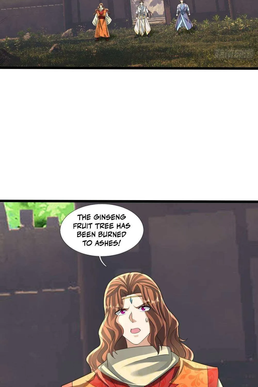 Infinite Extraction: Starting With the Nuclearization of the Immortal World Chapter 35 page 93 - 