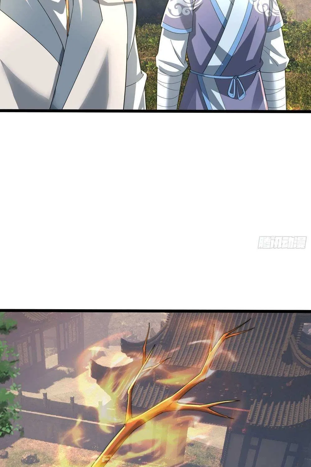 Infinite Extraction: Starting With the Nuclearization of the Immortal World Chapter 35 page 95 - 