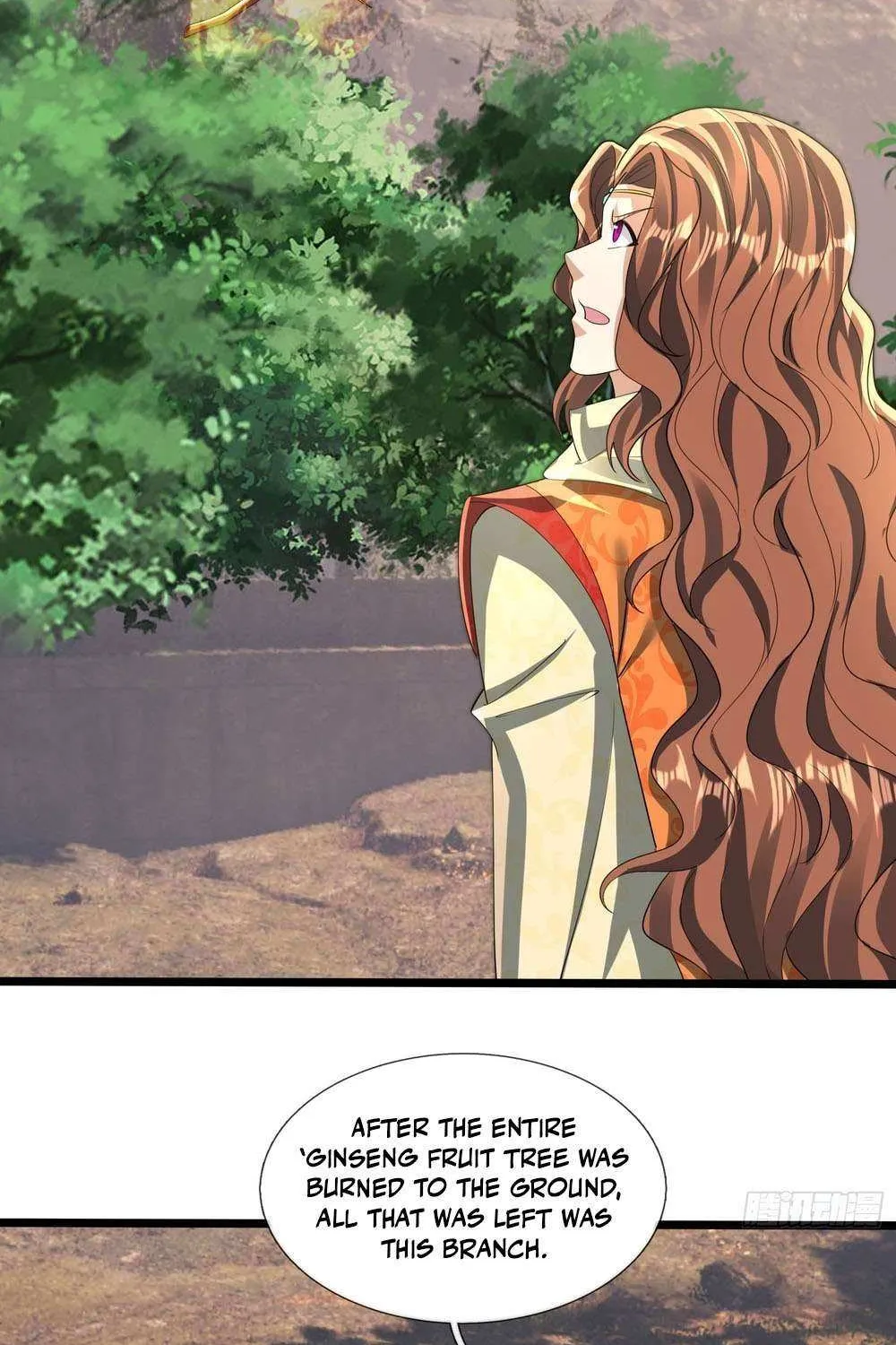 Infinite Extraction: Starting With the Nuclearization of the Immortal World Chapter 35 page 97 - 
