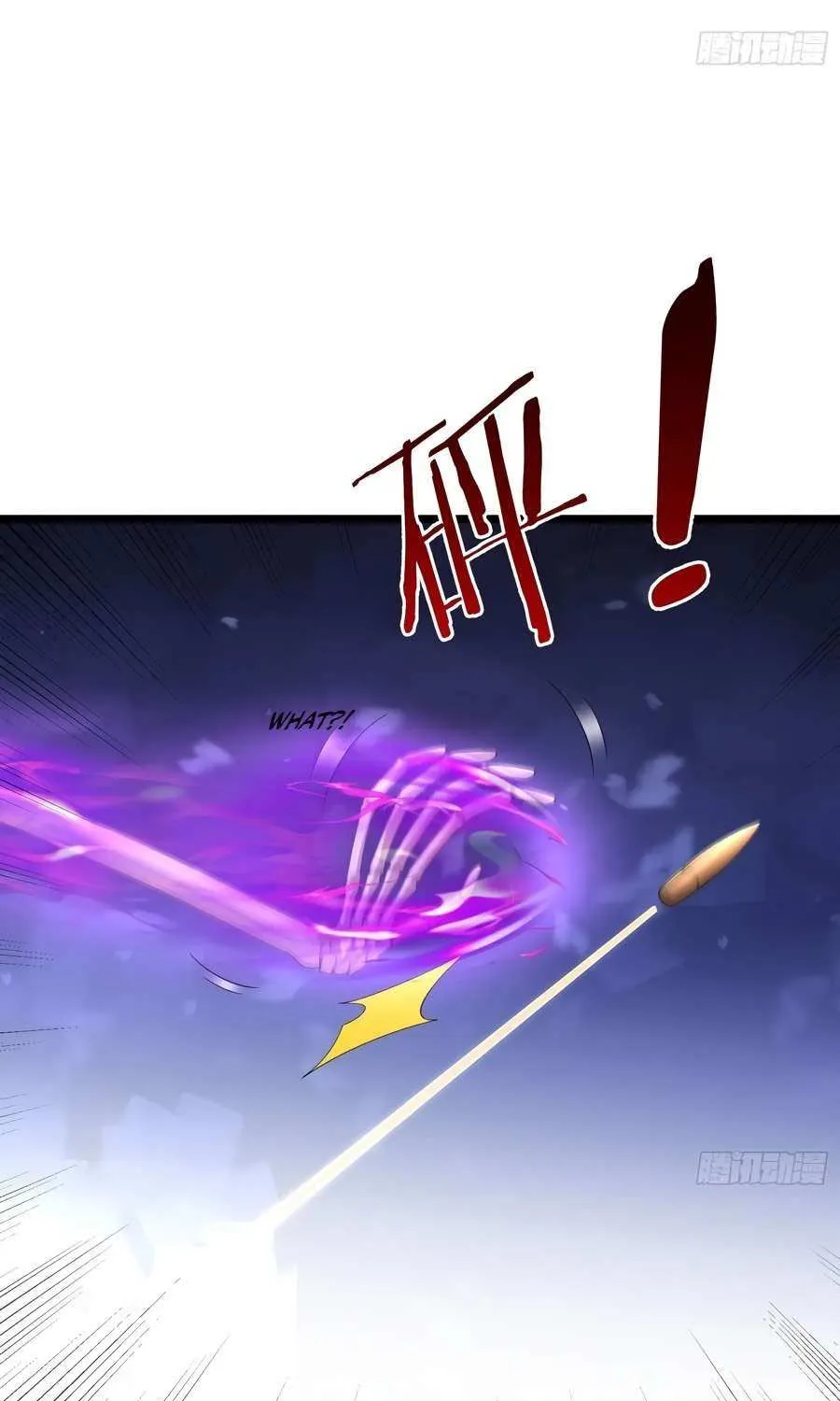 Infinite Extraction: Starting With the Nuclearization of the Immortal World Chapter 36 page 101 - 