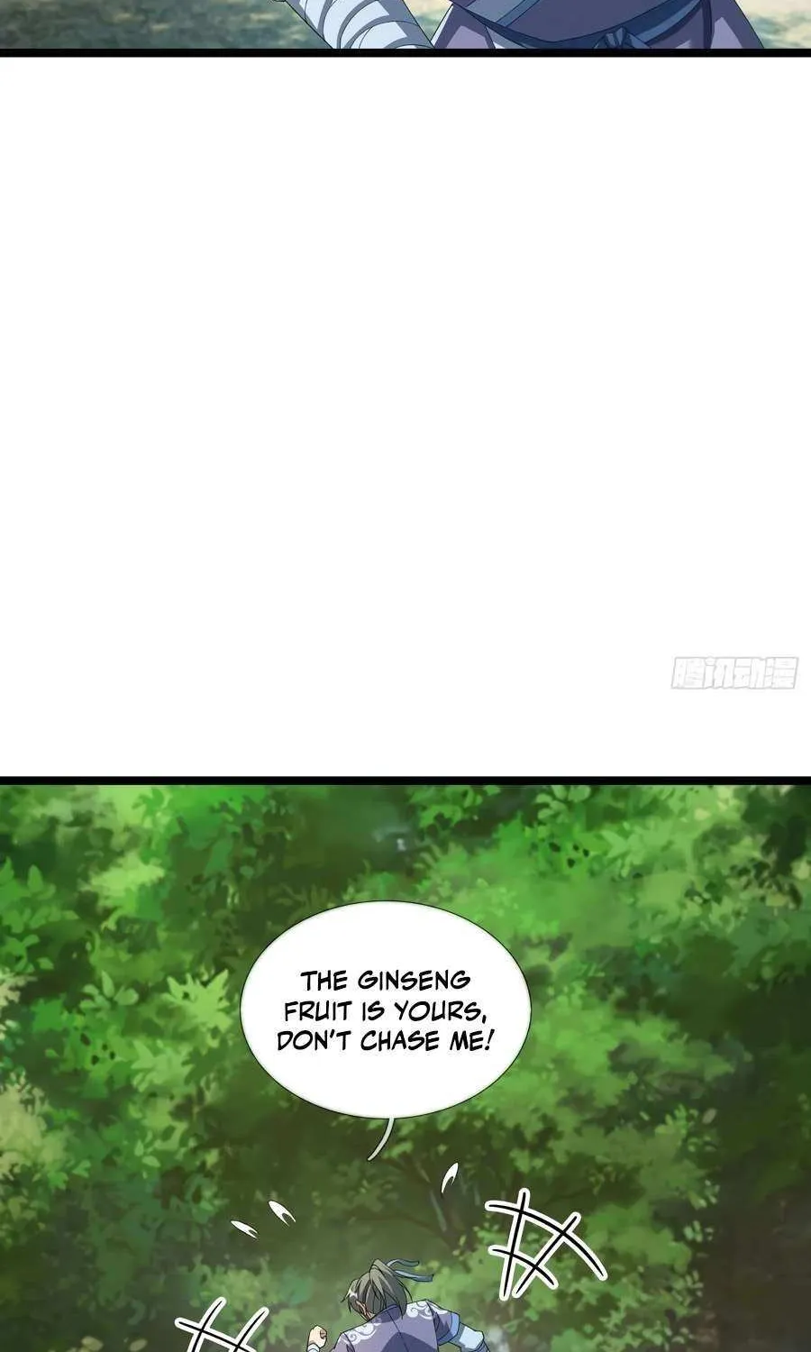Infinite Extraction: Starting With the Nuclearization of the Immortal World Chapter 36 page 30 - 