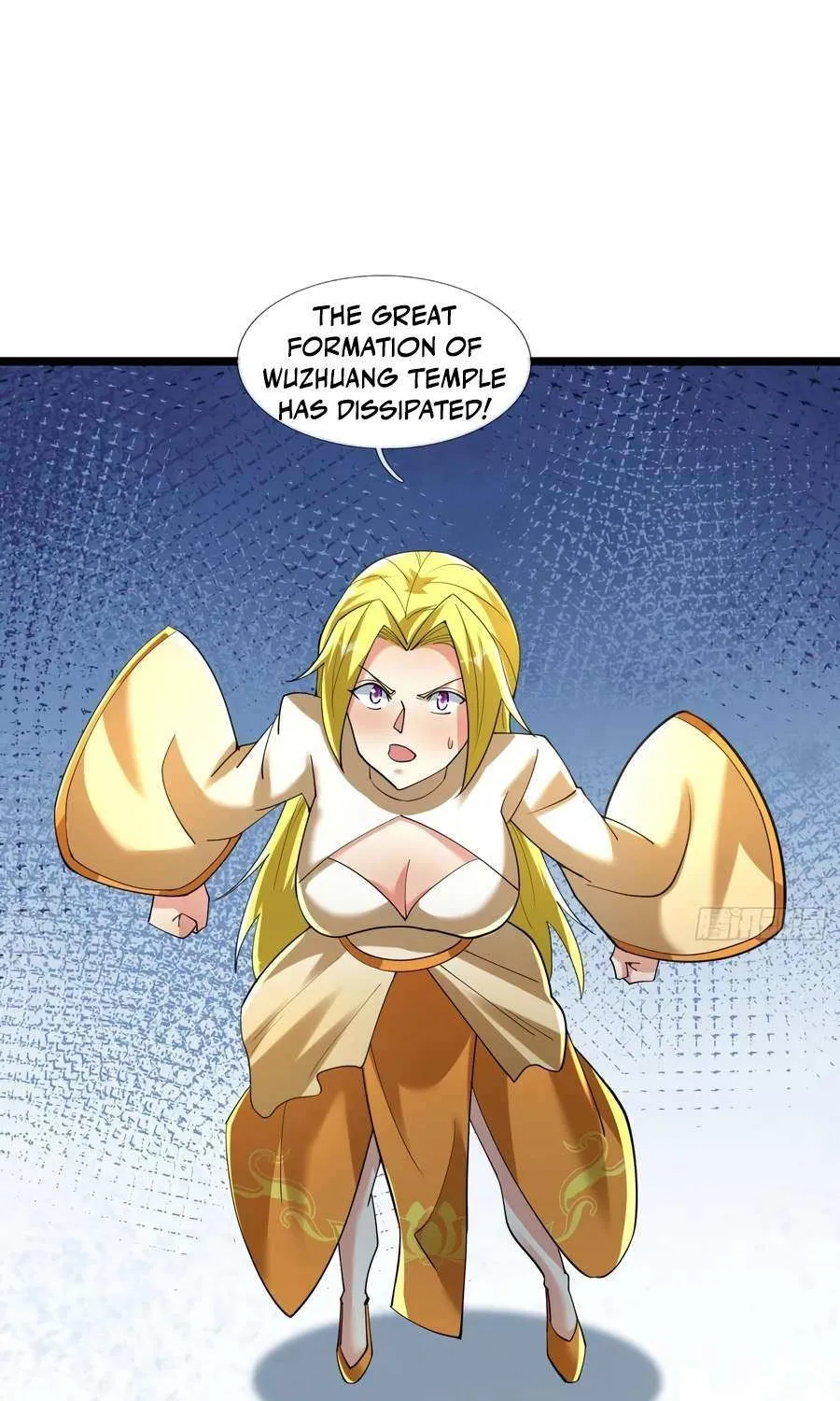 Infinite Extraction: Starting With the Nuclearization of the Immortal World Chapter 36 page 4 - 