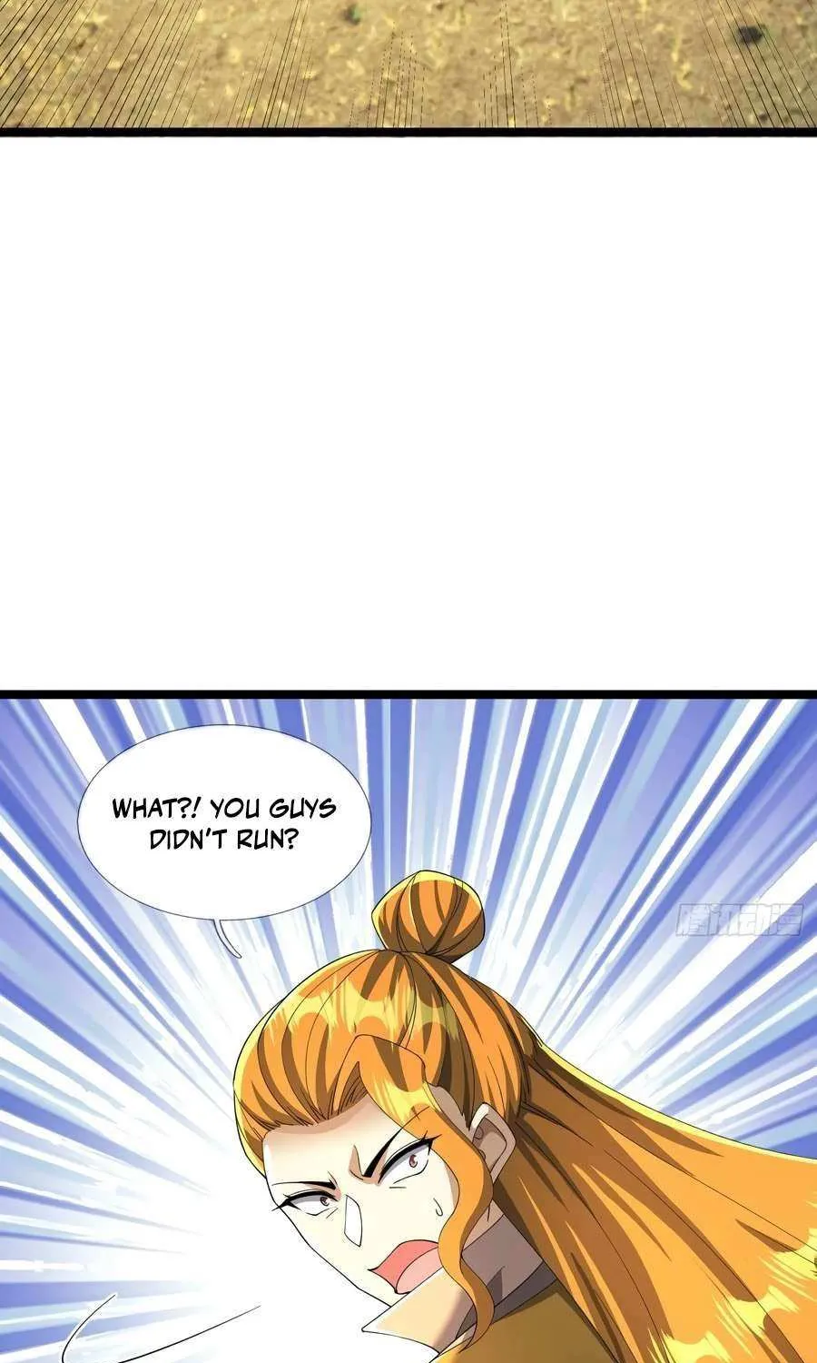 Infinite Extraction: Starting With the Nuclearization of the Immortal World Chapter 36 page 45 - 