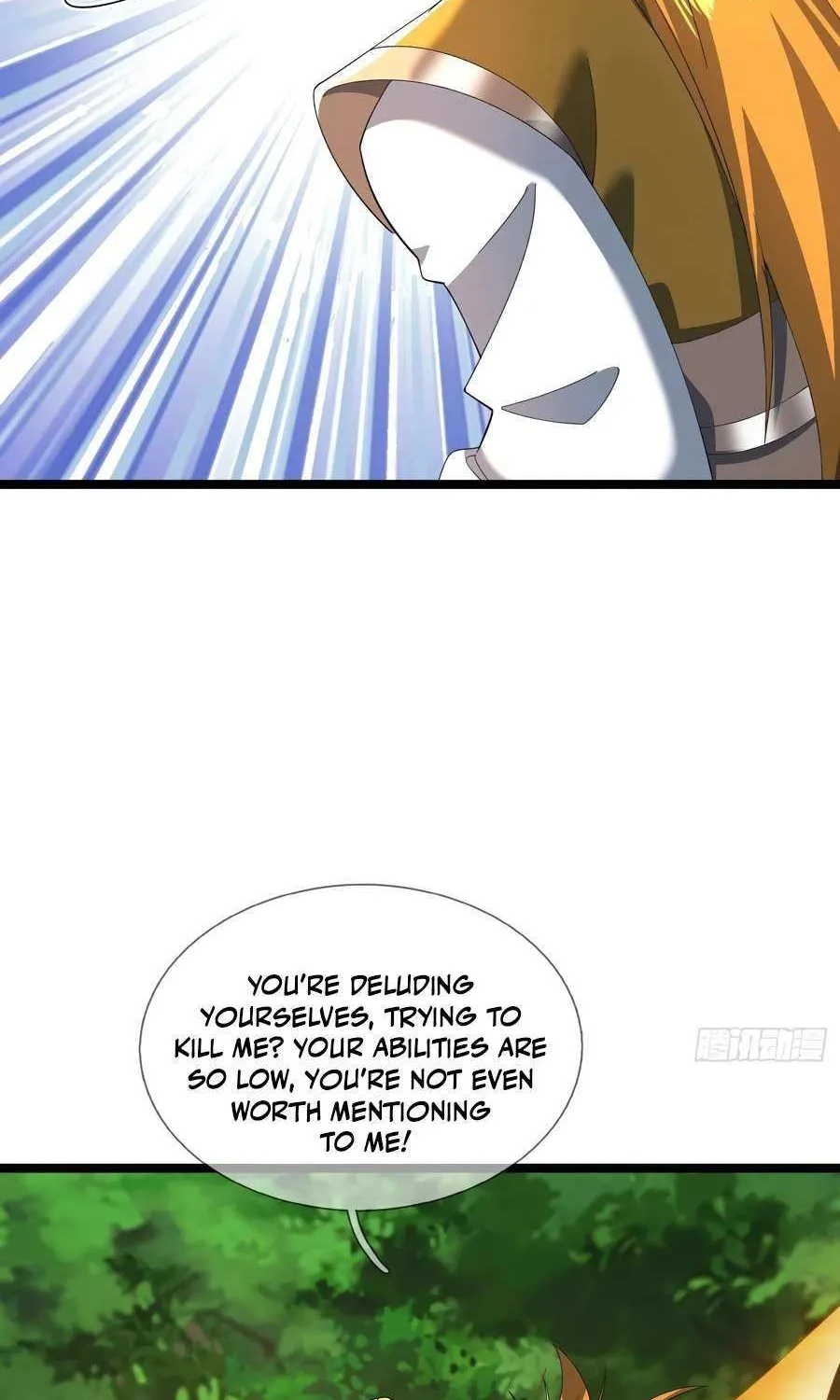 Infinite Extraction: Starting With the Nuclearization of the Immortal World Chapter 36 page 46 - 
