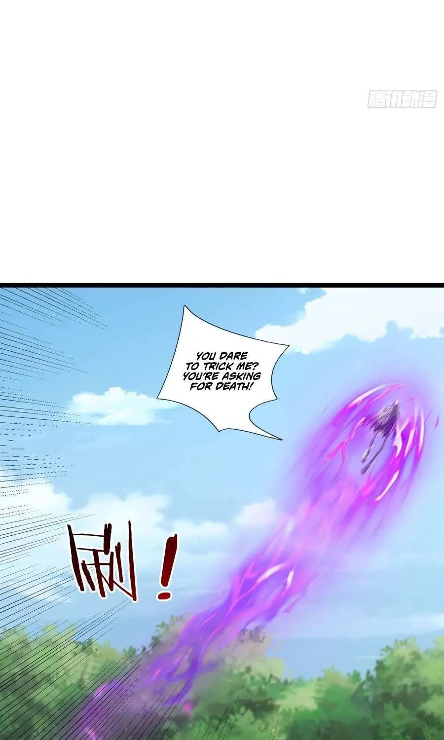 Infinite Extraction: Starting With the Nuclearization of the Immortal World Chapter 36 page 61 - 