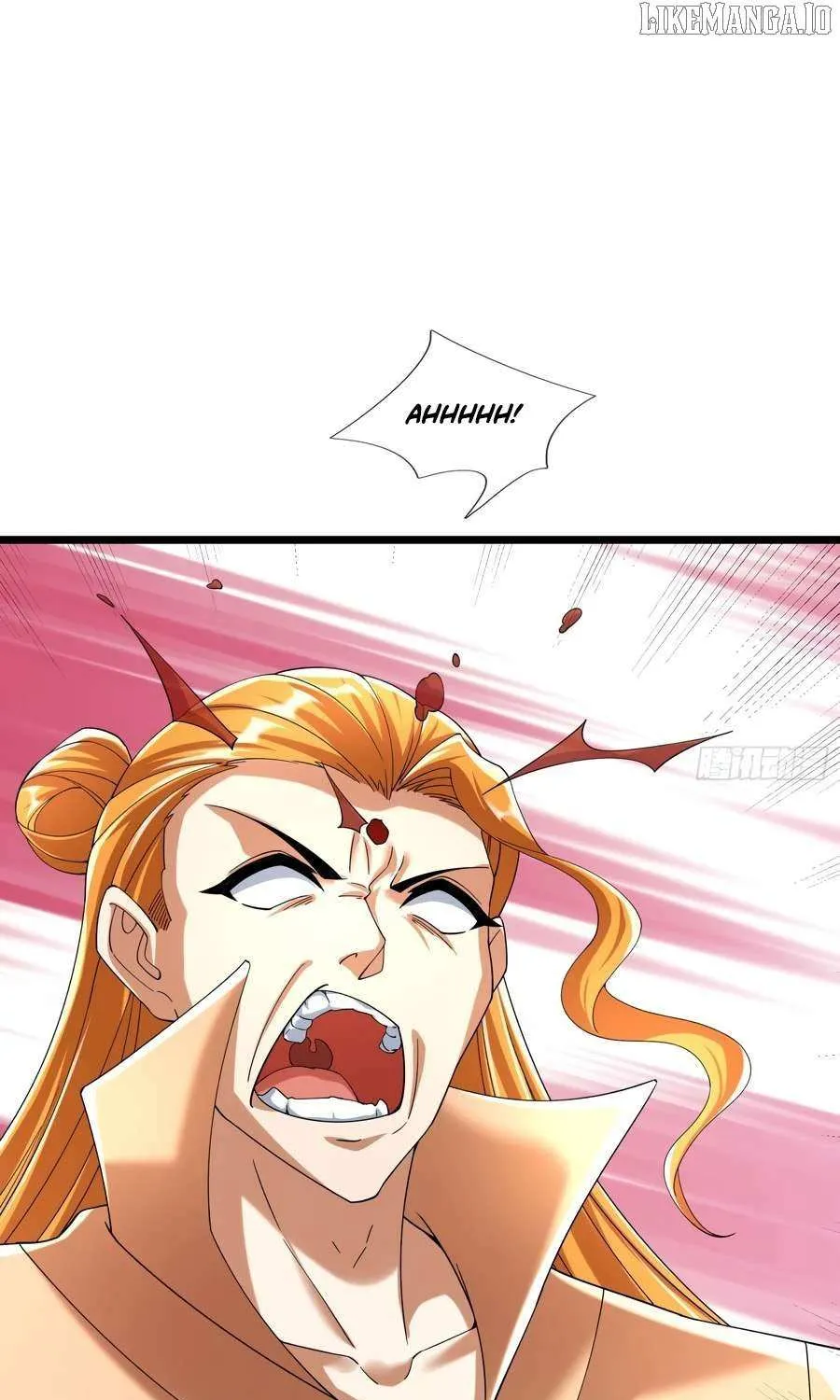 Infinite Extraction: Starting With the Nuclearization of the Immortal World Chapter 36 page 75 - 