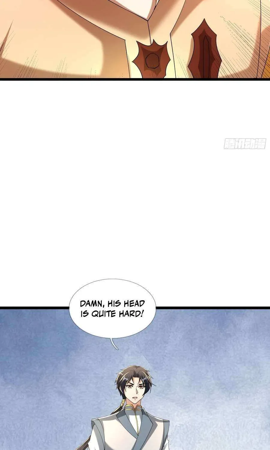 Infinite Extraction: Starting With the Nuclearization of the Immortal World Chapter 36 page 76 - 