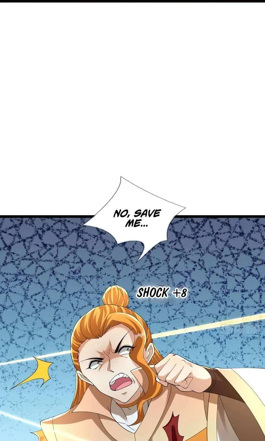 Infinite Extraction: Starting With the Nuclearization of the Immortal World Chapter 36 page 82 - 