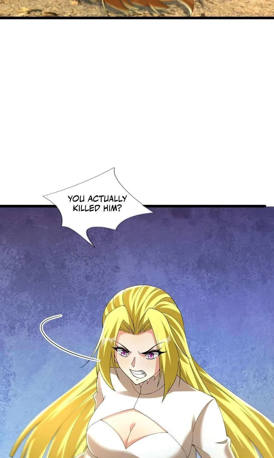 Infinite Extraction: Starting With the Nuclearization of the Immortal World Chapter 36 page 86 - 