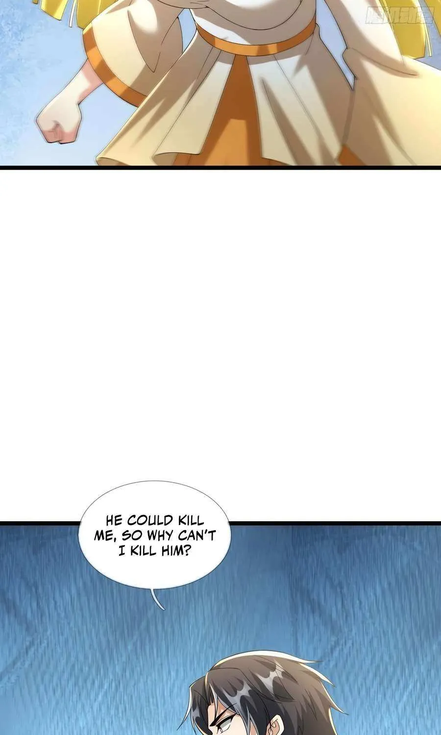 Infinite Extraction: Starting With the Nuclearization of the Immortal World Chapter 36 page 87 - 