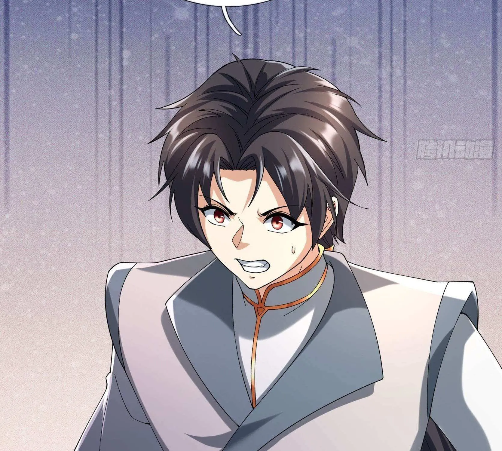 Infinite Extraction: Starting With the Nuclearization of the Immortal World Chapter 37 page 104 - 
