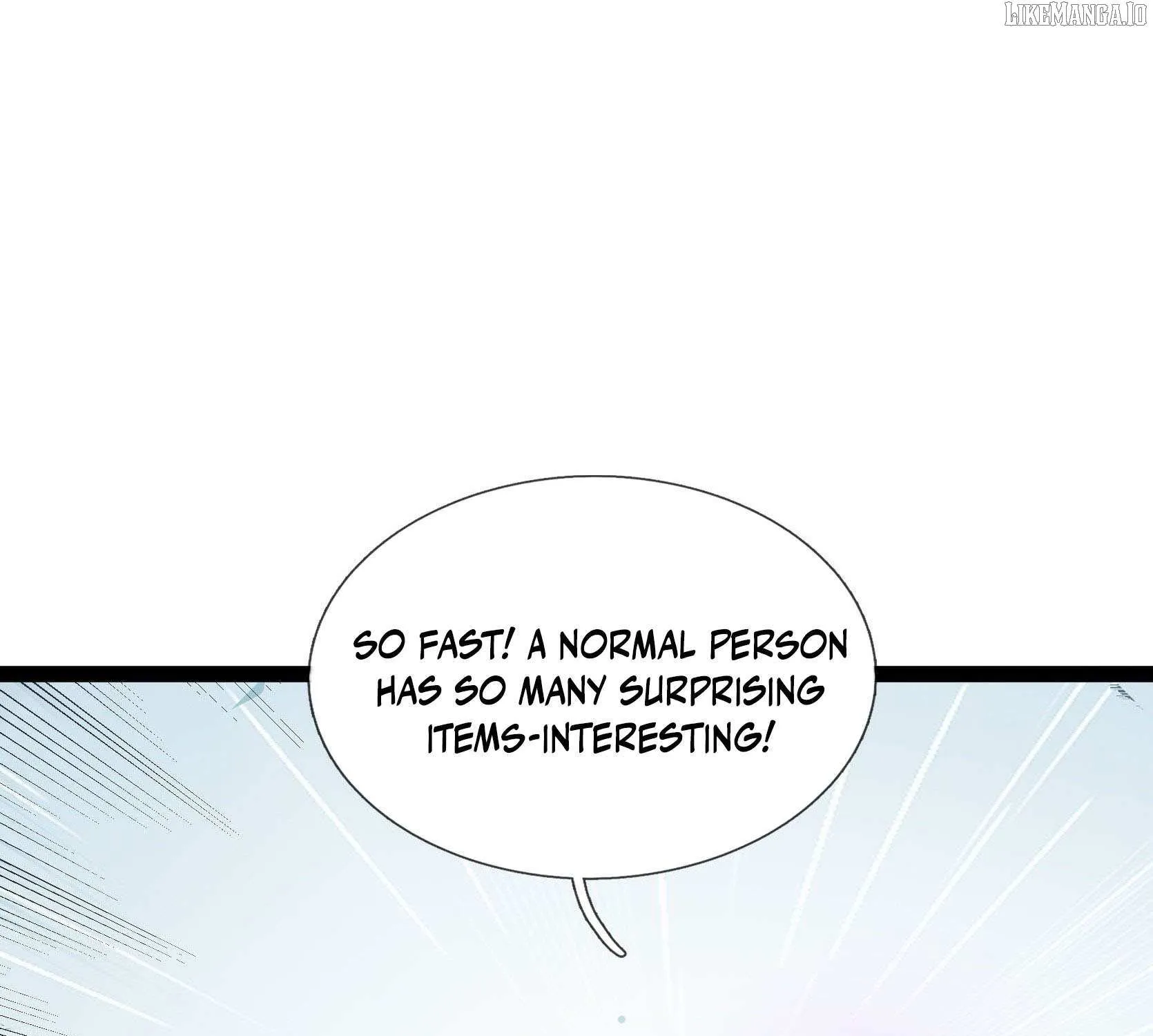 Infinite Extraction: Starting With the Nuclearization of the Immortal World Chapter 37 page 124 - 