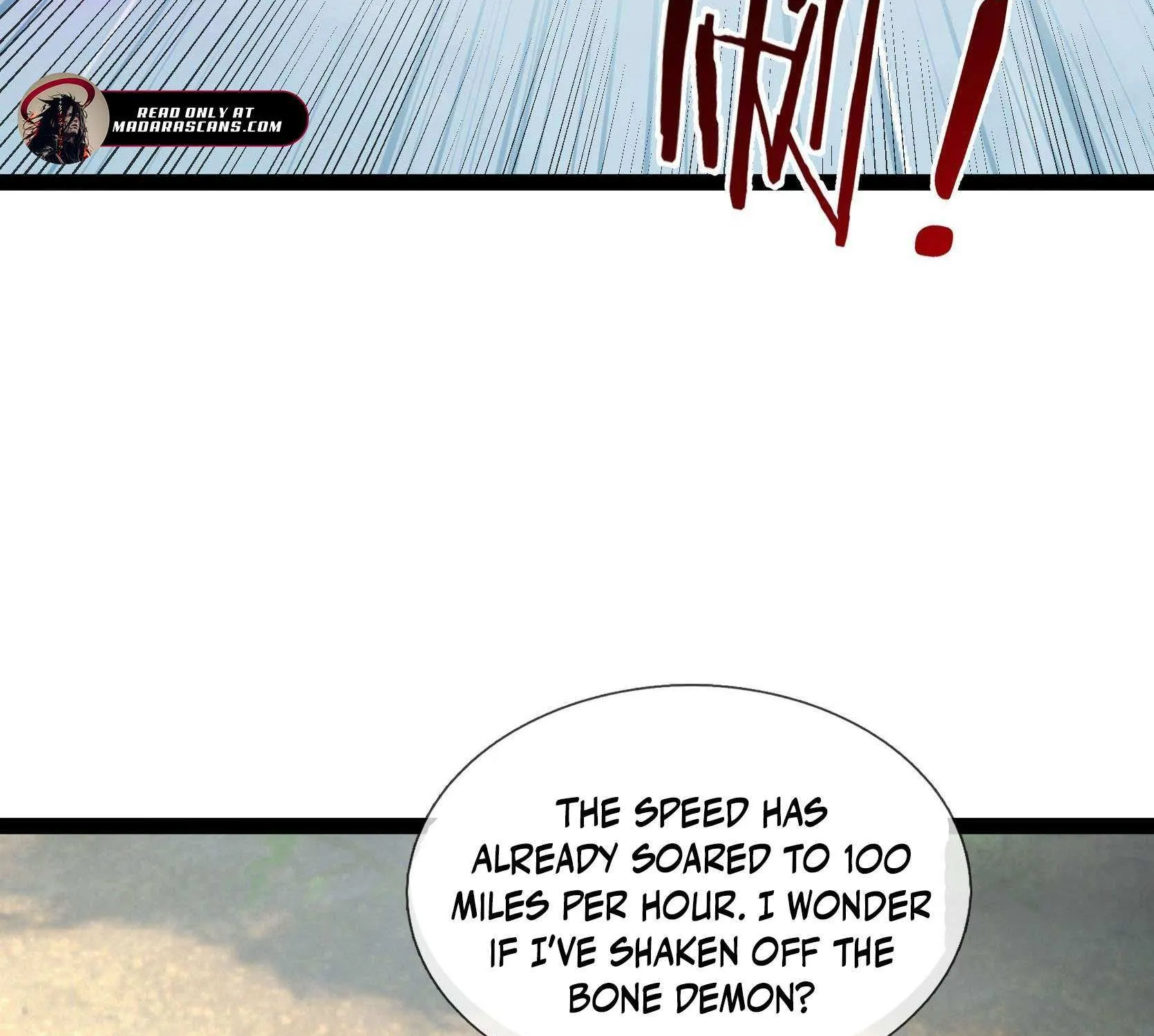 Infinite Extraction: Starting With the Nuclearization of the Immortal World Chapter 37 page 126 - 