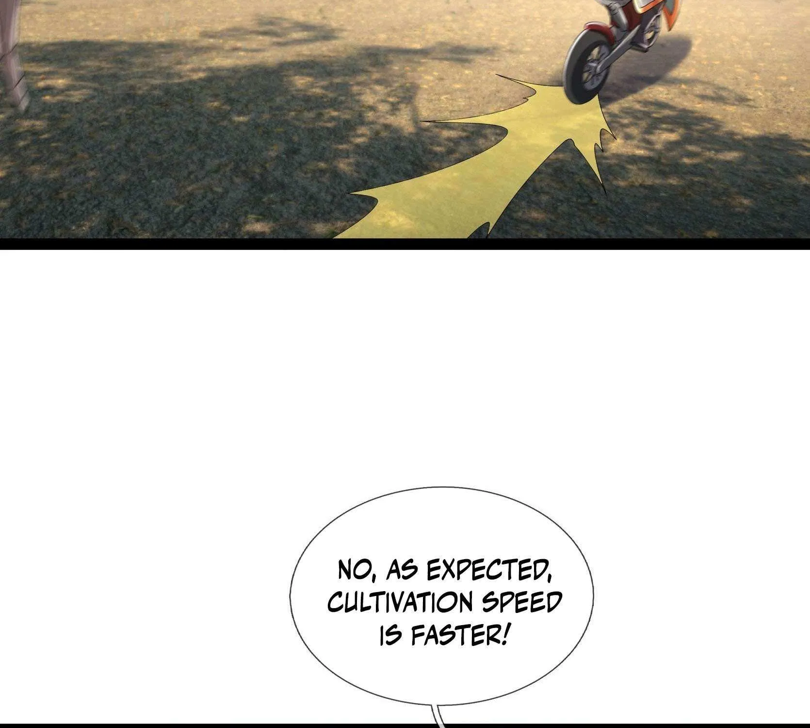 Infinite Extraction: Starting With the Nuclearization of the Immortal World Chapter 37 page 130 - 