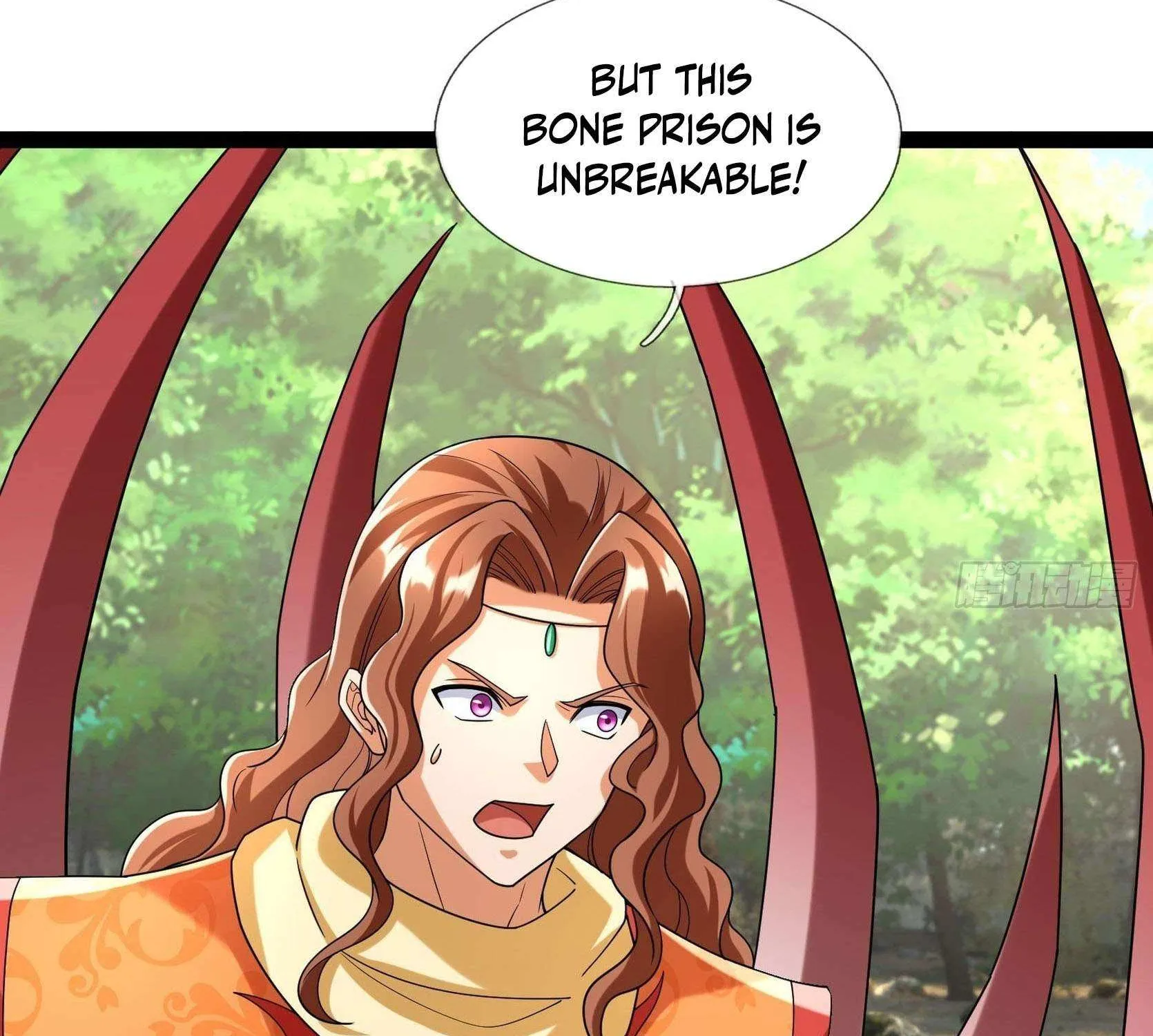 Infinite Extraction: Starting With the Nuclearization of the Immortal World Chapter 37 page 146 - 