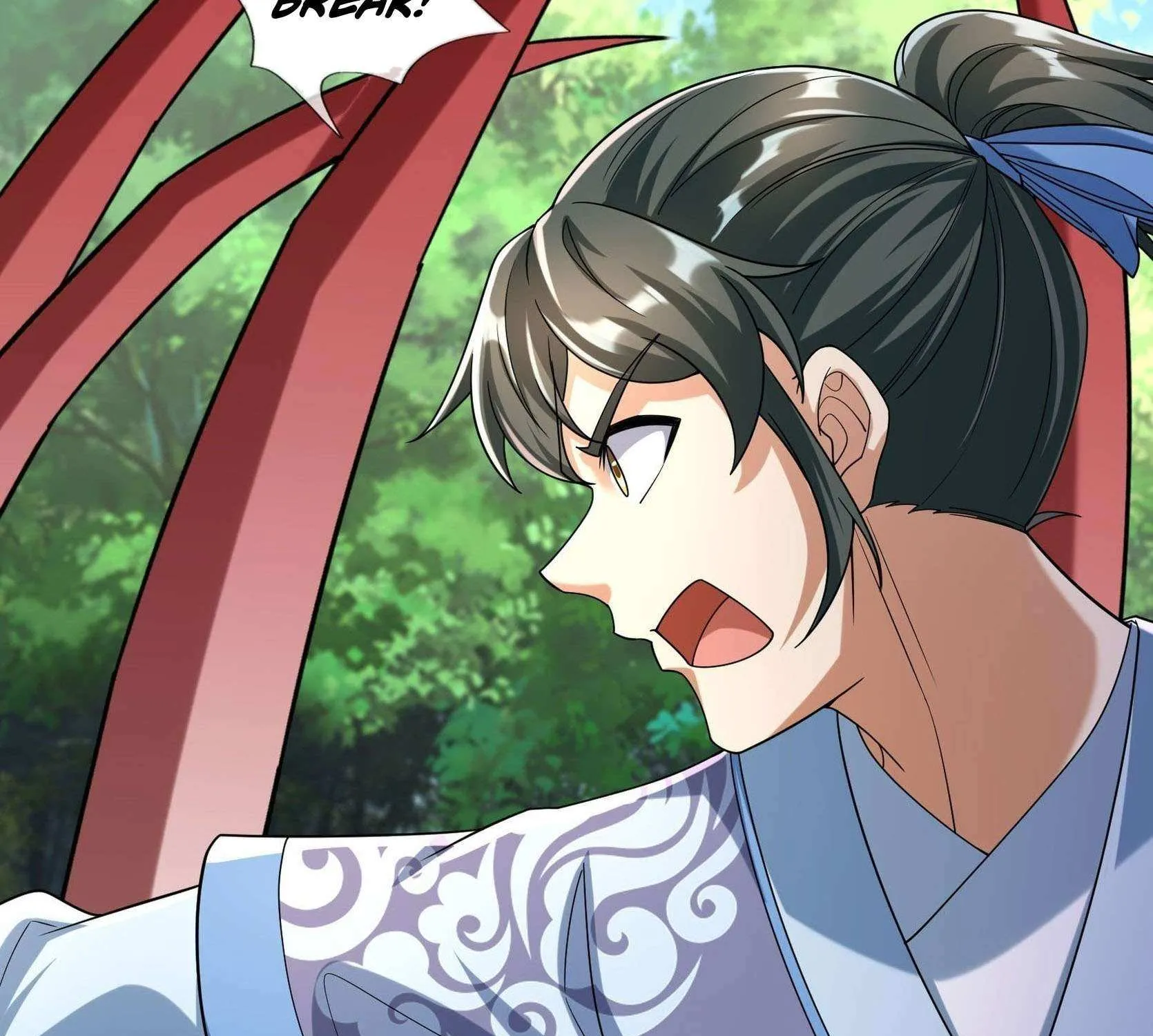 Infinite Extraction: Starting With the Nuclearization of the Immortal World Chapter 37 page 155 - 