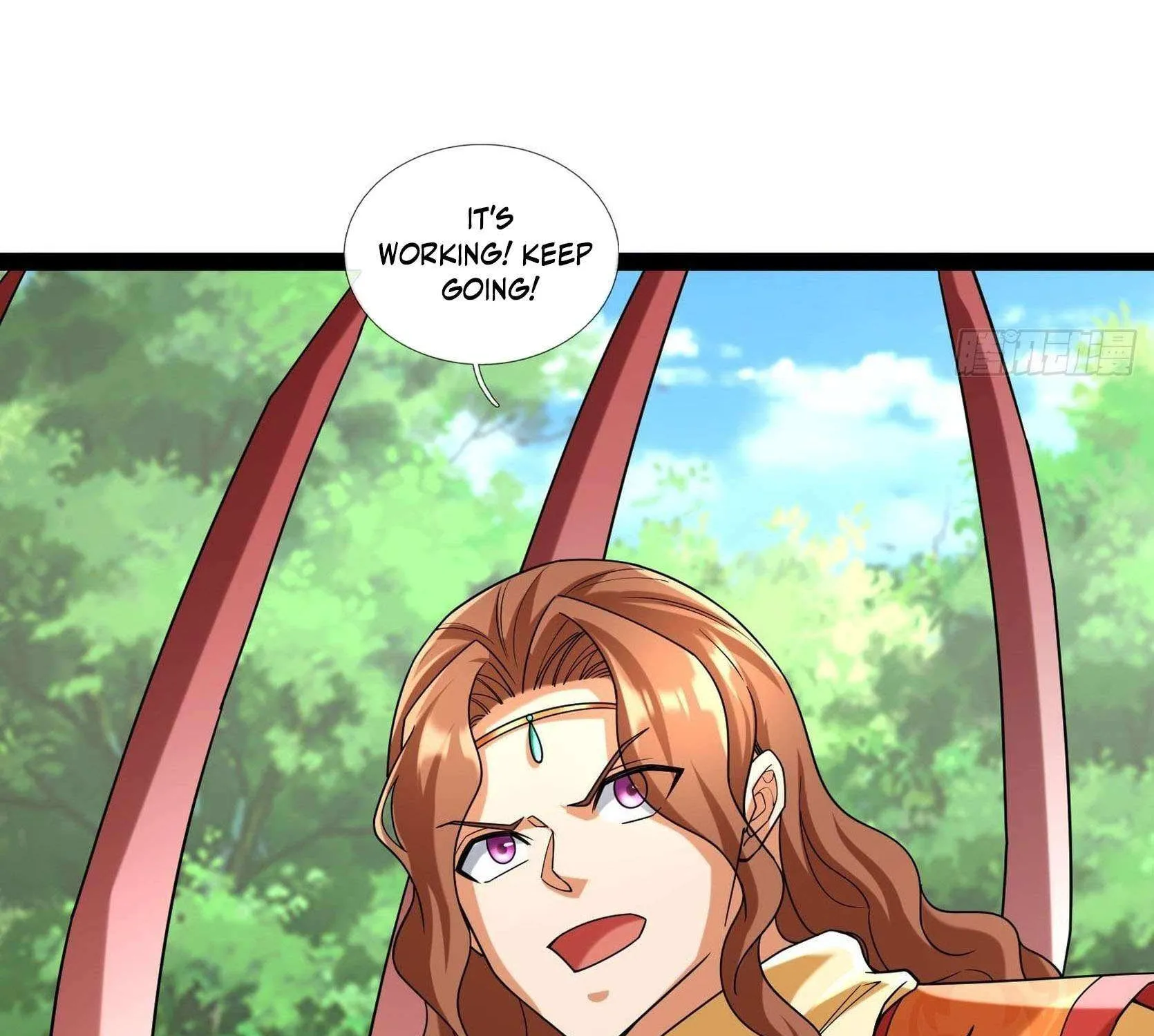 Infinite Extraction: Starting With the Nuclearization of the Immortal World Chapter 37 page 160 - 
