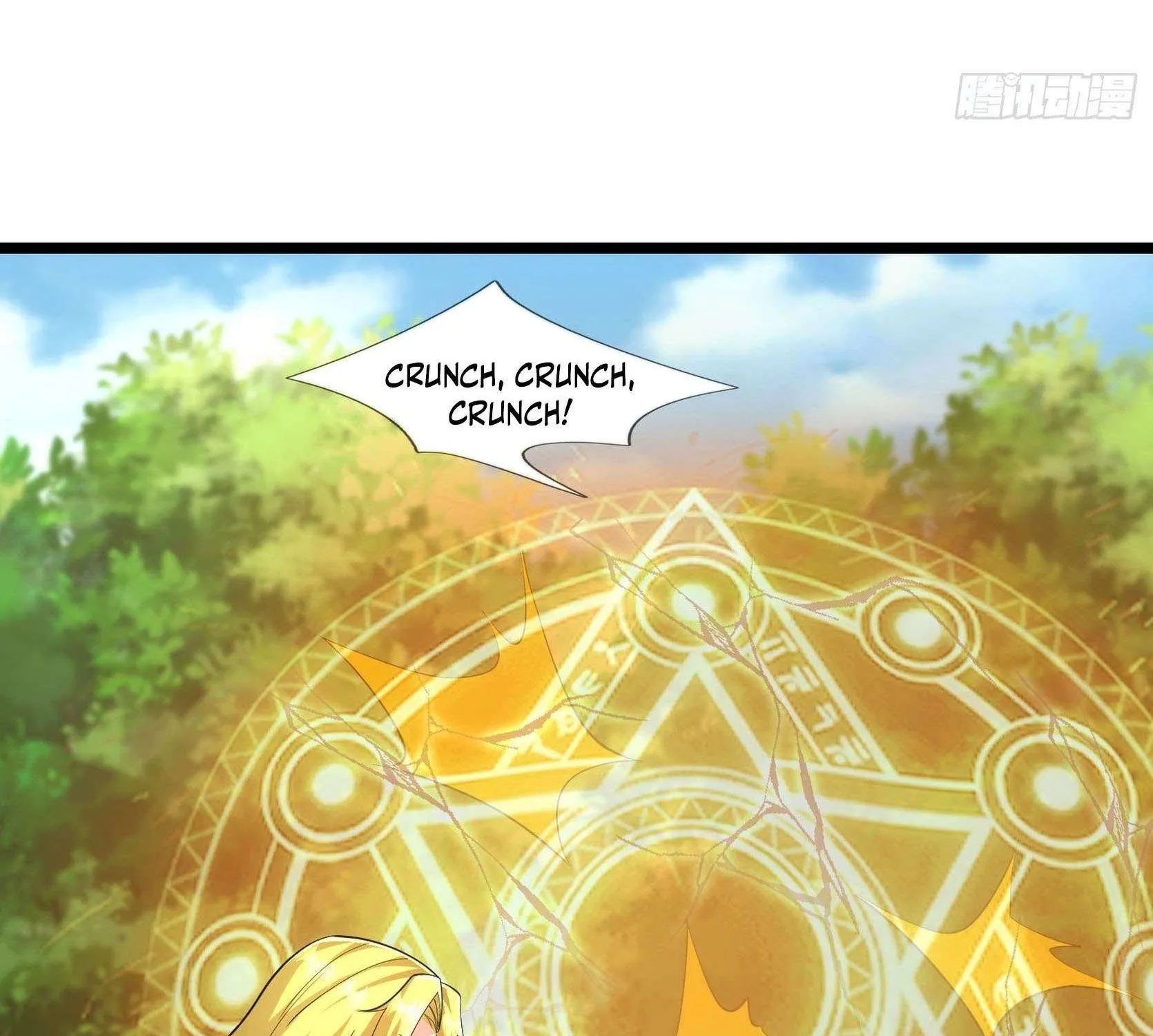 Infinite Extraction: Starting With the Nuclearization of the Immortal World Chapter 37 page 17 - 