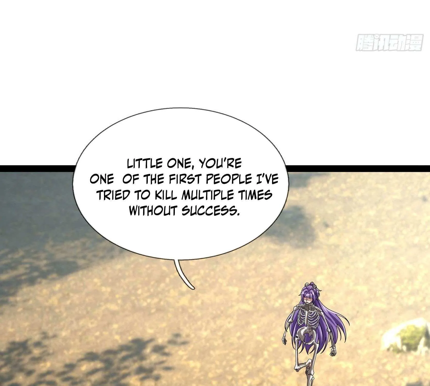 Infinite Extraction: Starting With the Nuclearization of the Immortal World Chapter 37 page 165 - 