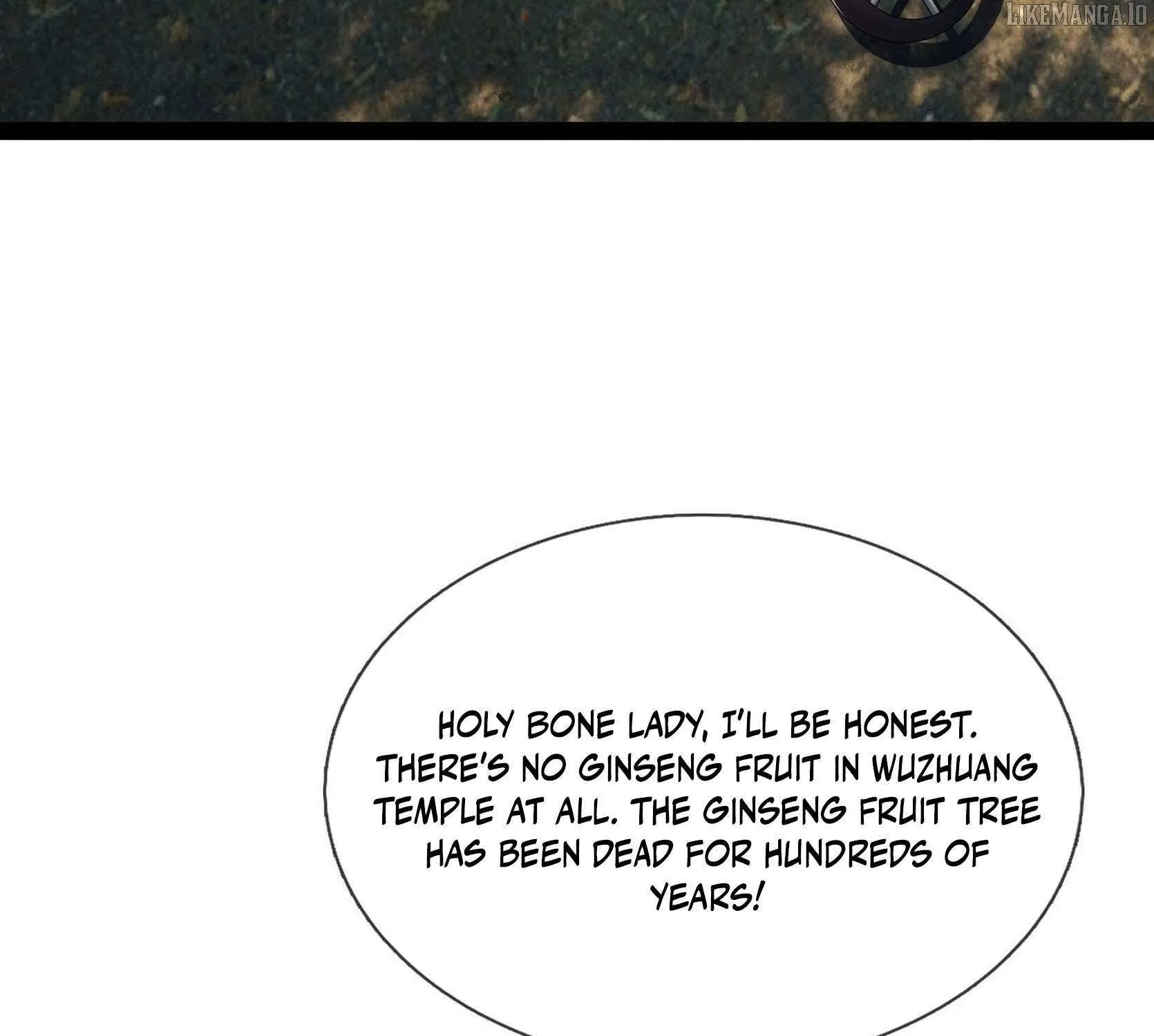 Infinite Extraction: Starting With the Nuclearization of the Immortal World Chapter 37 page 167 - 