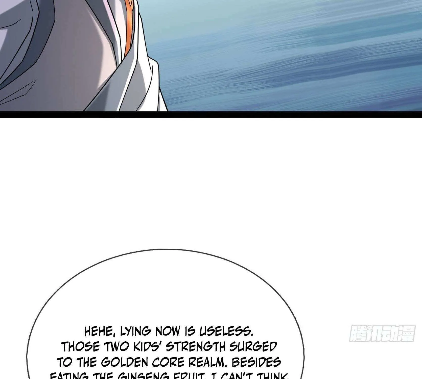 Infinite Extraction: Starting With the Nuclearization of the Immortal World Chapter 37 page 169 - 