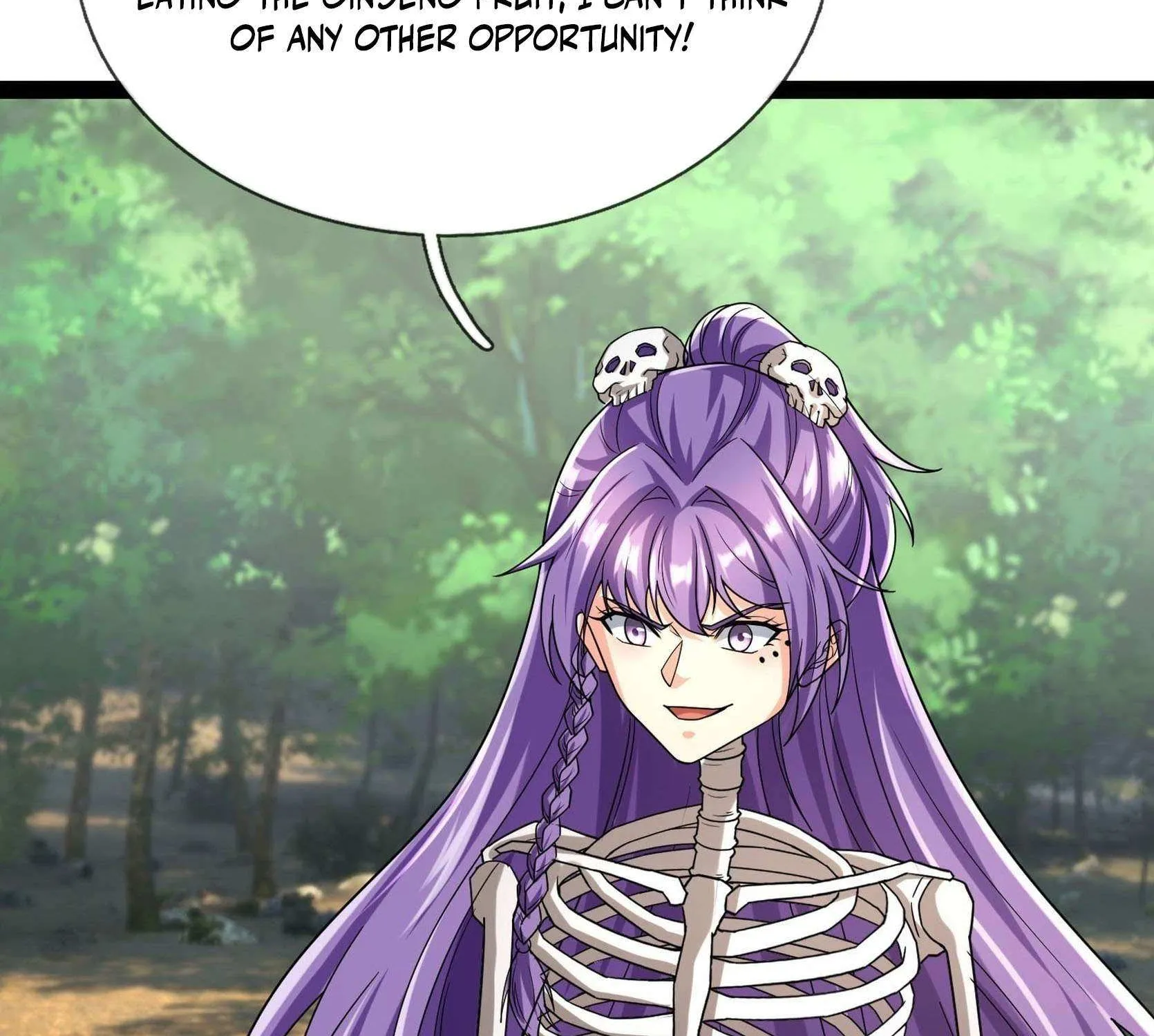 Infinite Extraction: Starting With the Nuclearization of the Immortal World Chapter 37 page 170 - 