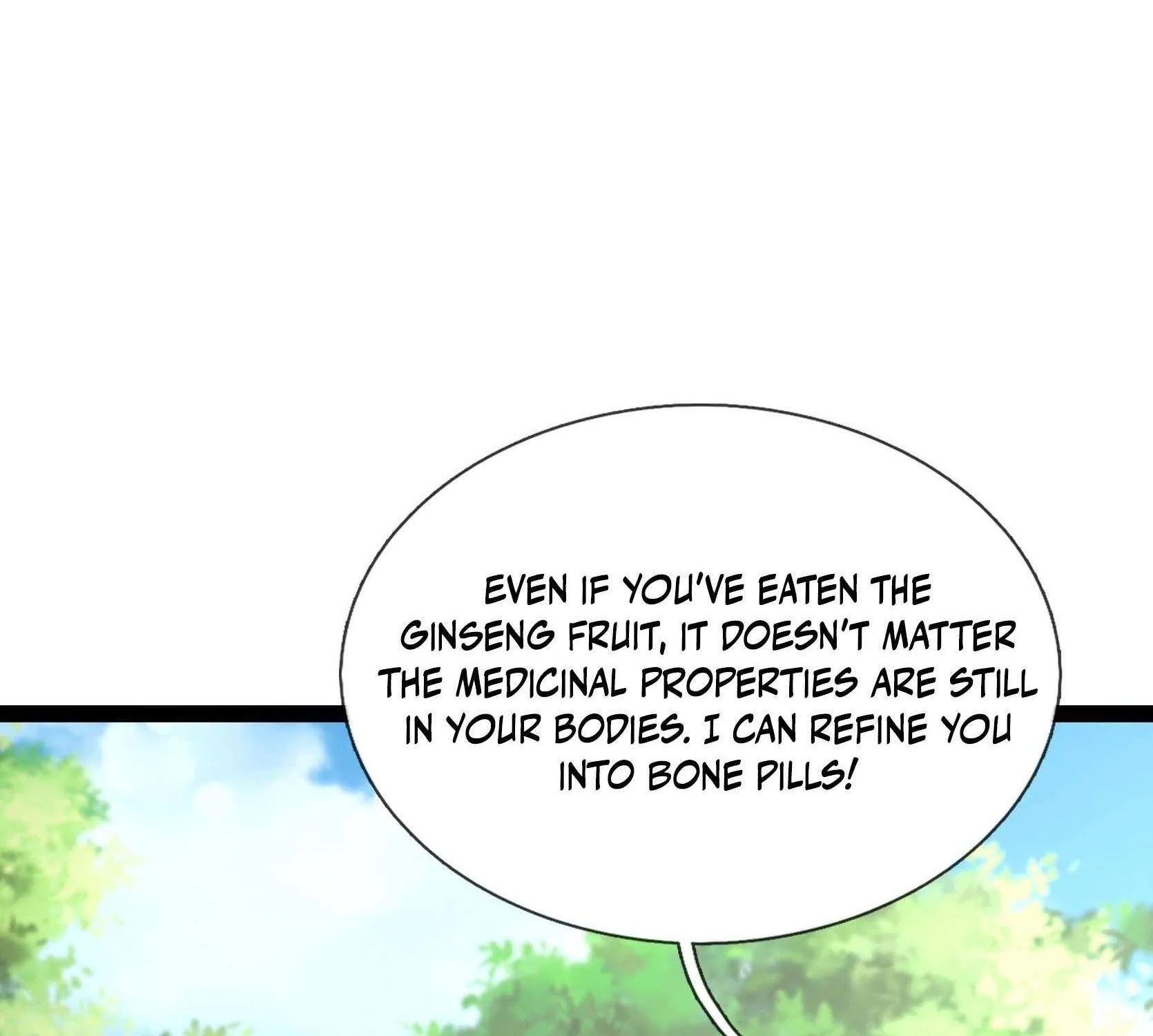 Infinite Extraction: Starting With the Nuclearization of the Immortal World Chapter 37 page 172 - 
