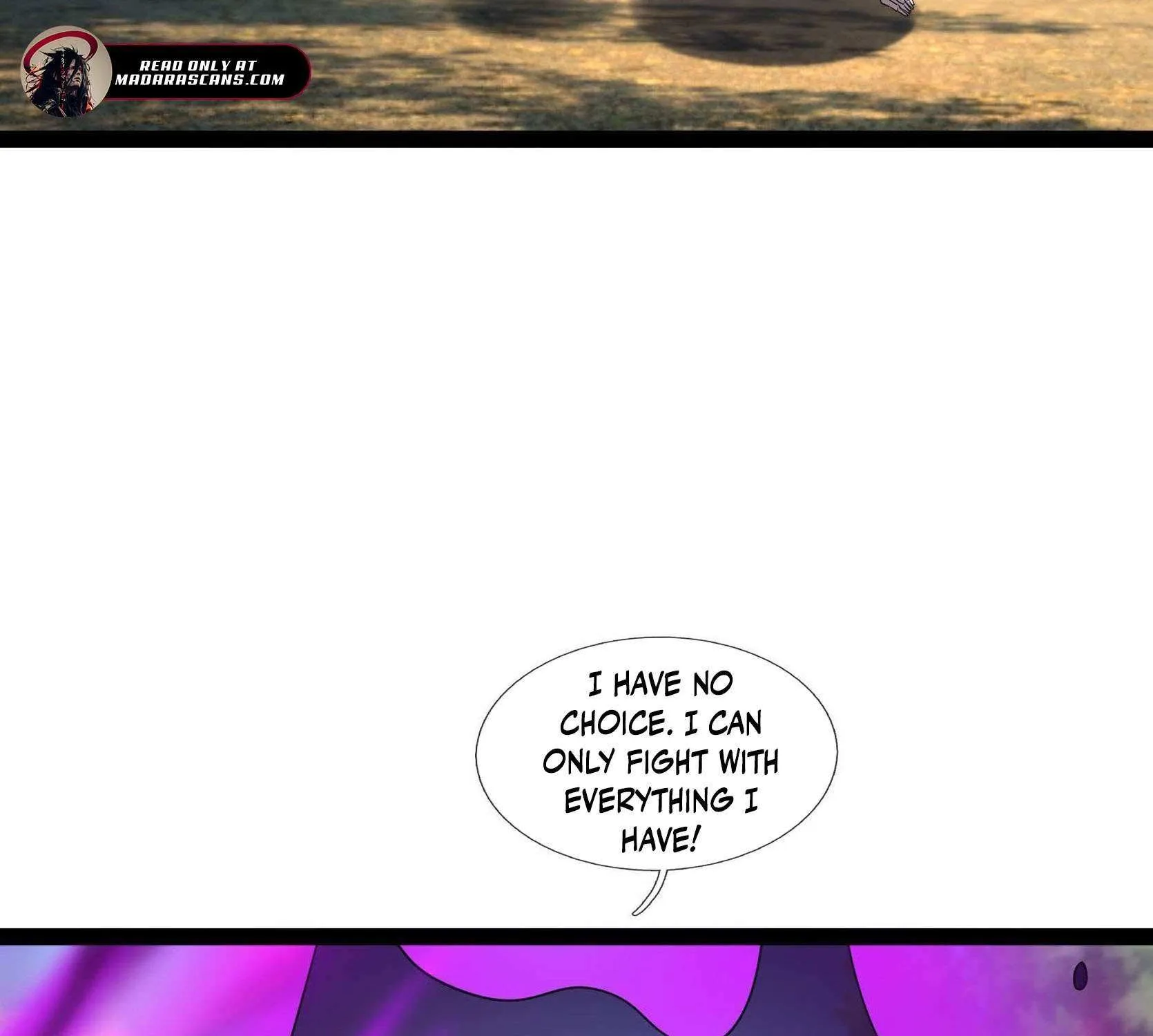 Infinite Extraction: Starting With the Nuclearization of the Immortal World Chapter 37 page 174 - 