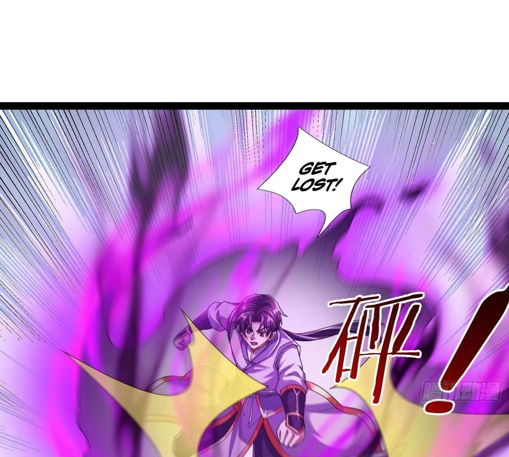 Infinite Extraction: Starting With the Nuclearization of the Immortal World Chapter 37 page 179 - 