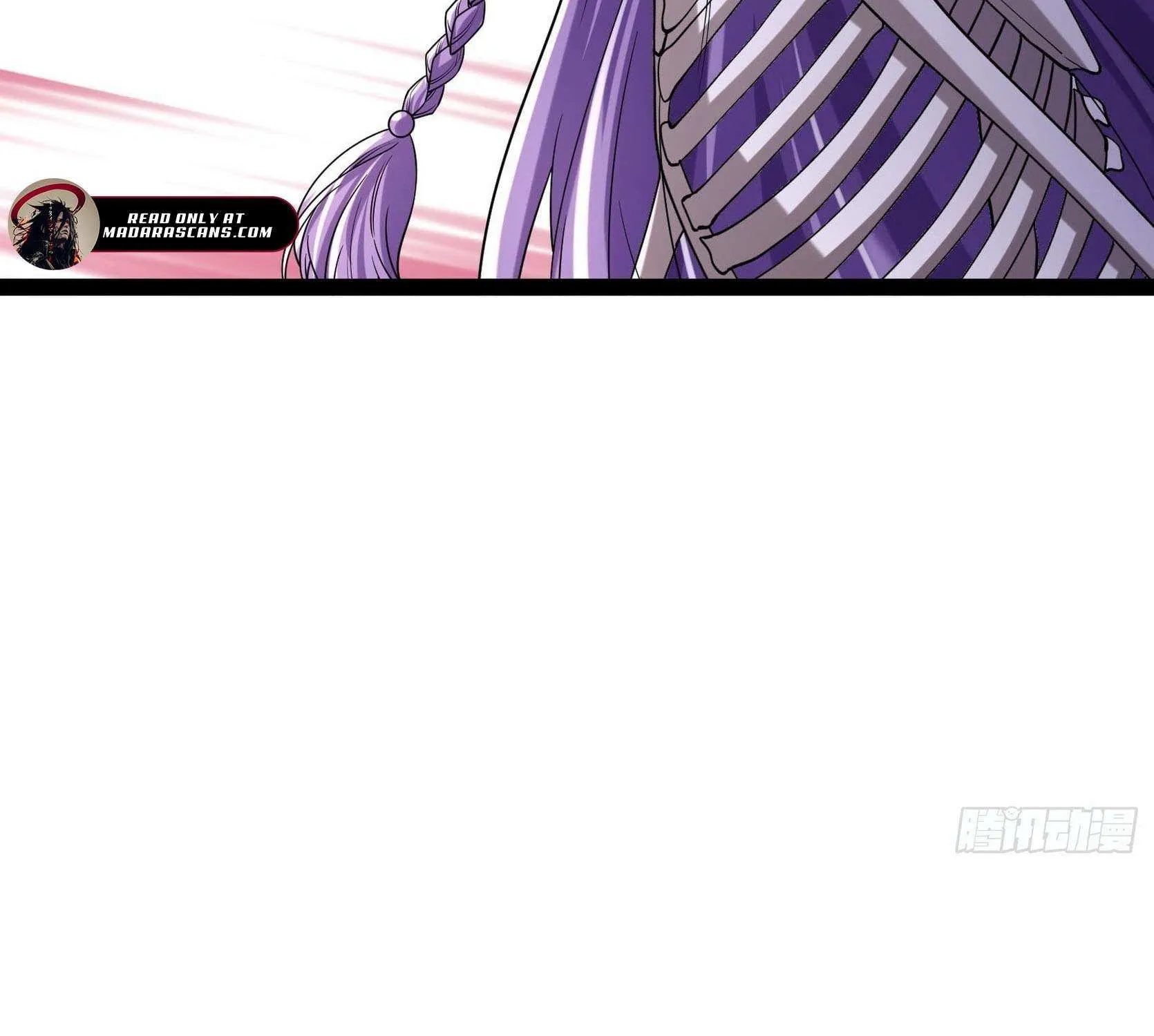 Infinite Extraction: Starting With the Nuclearization of the Immortal World Chapter 37 page 185 - 