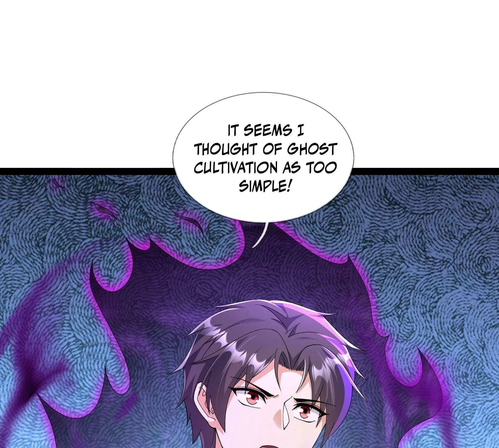 Infinite Extraction: Starting With the Nuclearization of the Immortal World Chapter 37 page 189 - 