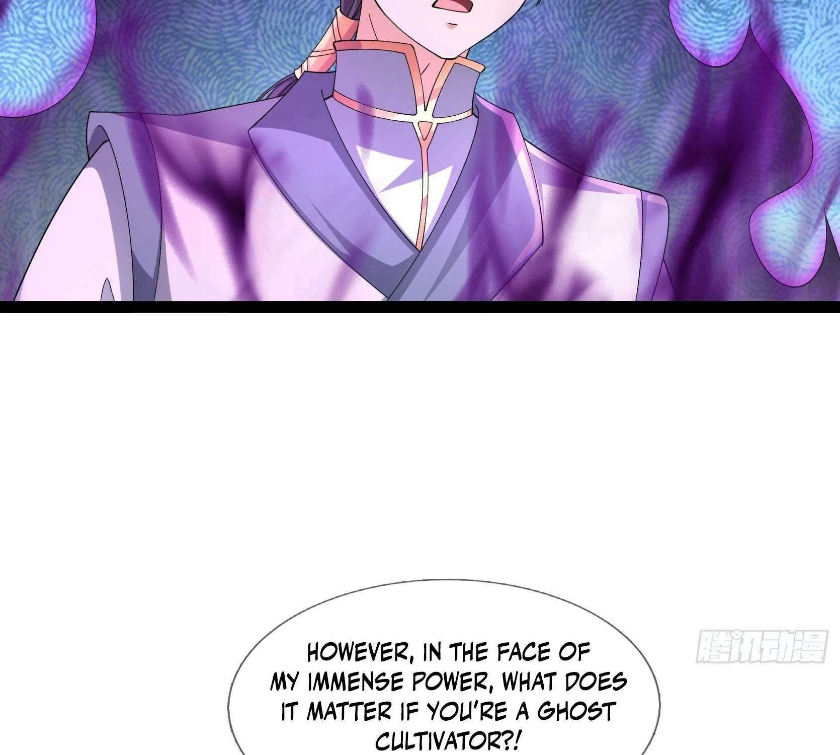 Infinite Extraction: Starting With the Nuclearization of the Immortal World Chapter 37 page 190 - 