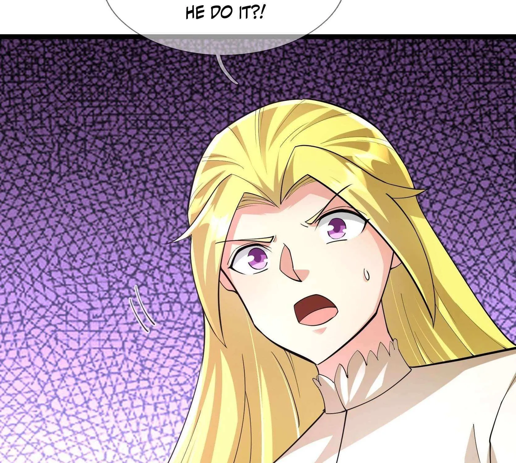 Infinite Extraction: Starting With the Nuclearization of the Immortal World Chapter 37 page 20 - 
