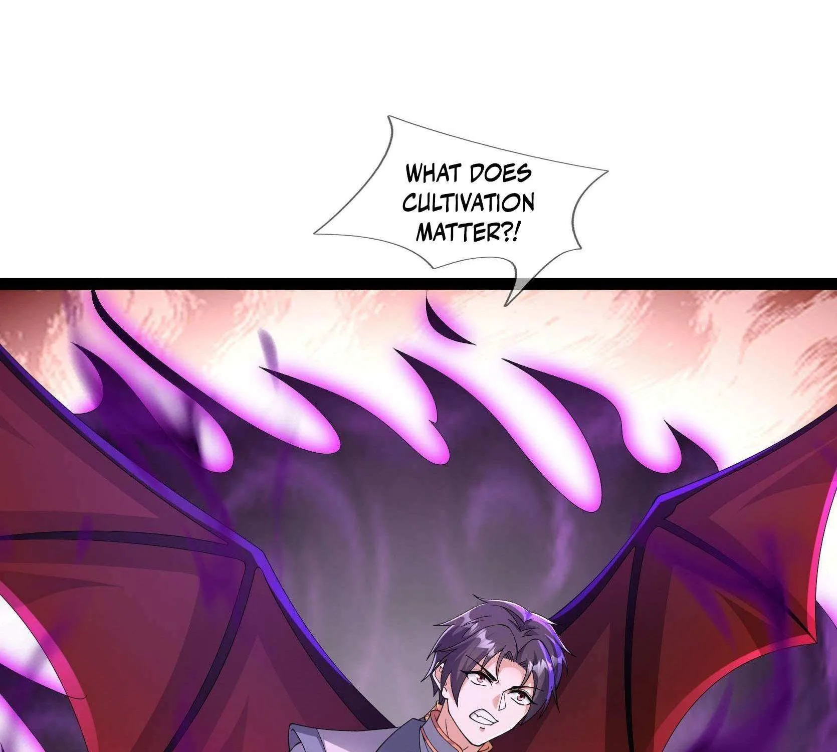 Infinite Extraction: Starting With the Nuclearization of the Immortal World Chapter 37 page 193 - 