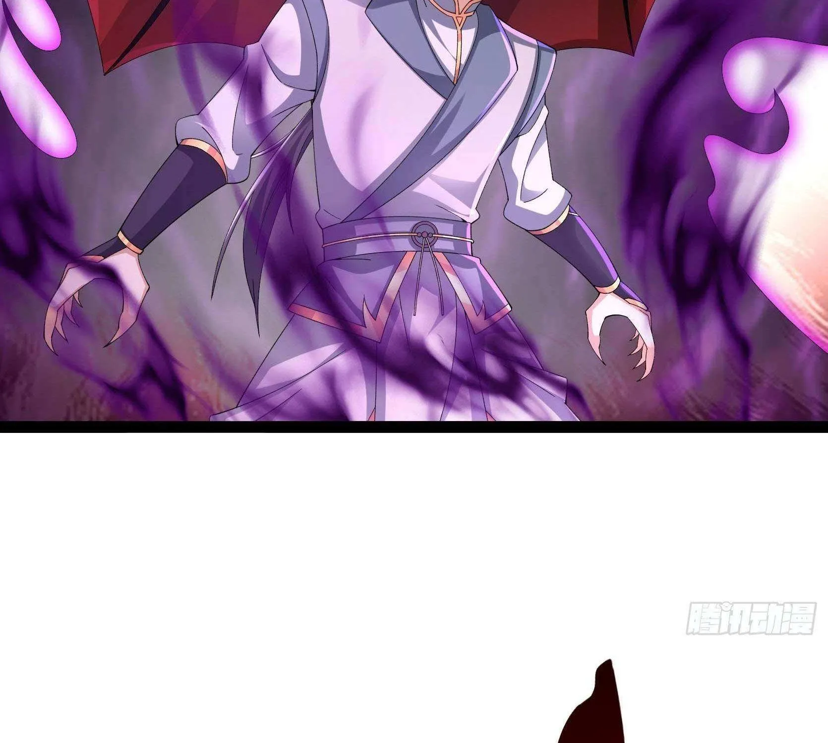 Infinite Extraction: Starting With the Nuclearization of the Immortal World Chapter 37 page 194 - 