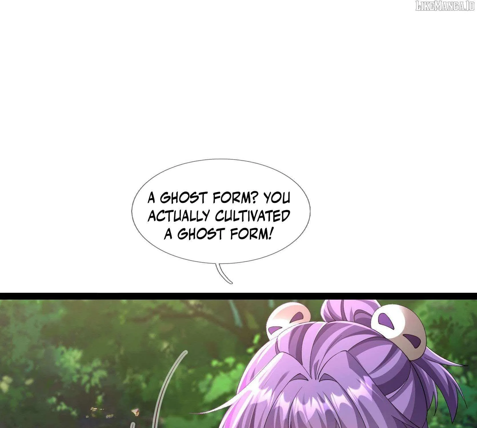 Infinite Extraction: Starting With the Nuclearization of the Immortal World Chapter 37 page 199 - 