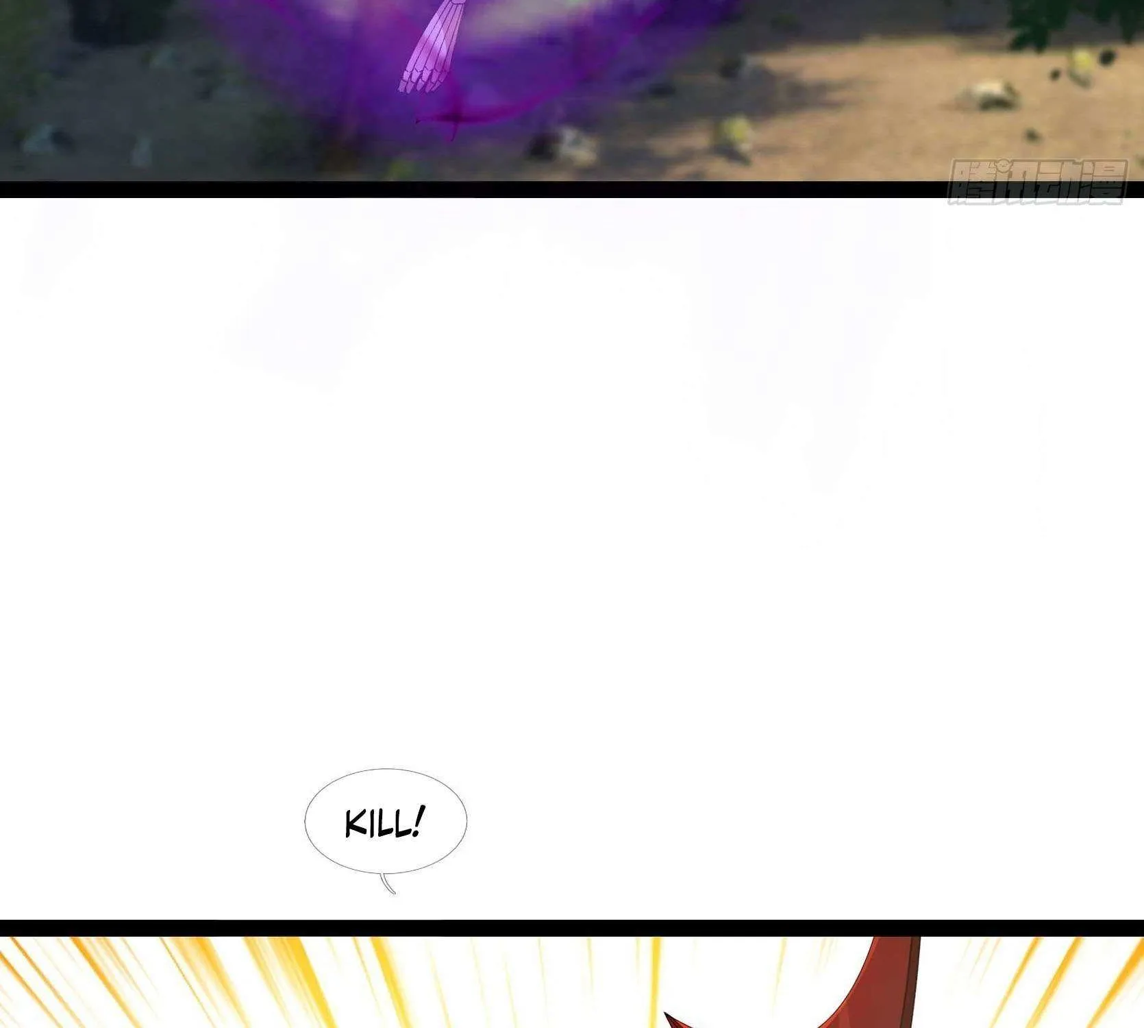 Infinite Extraction: Starting With the Nuclearization of the Immortal World Chapter 37 page 206 - 